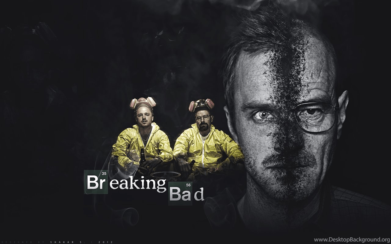 1280x800 Heisenberg Breaking Bad Wallpaper Wallpaper Zone Desktop