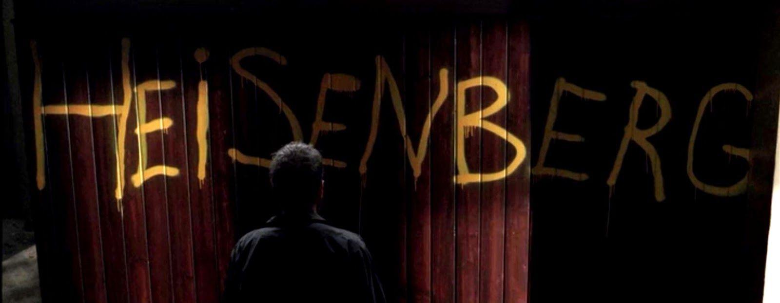 1600x622 Breaking Bad Heisenberg Graffiti HD Wallpaper