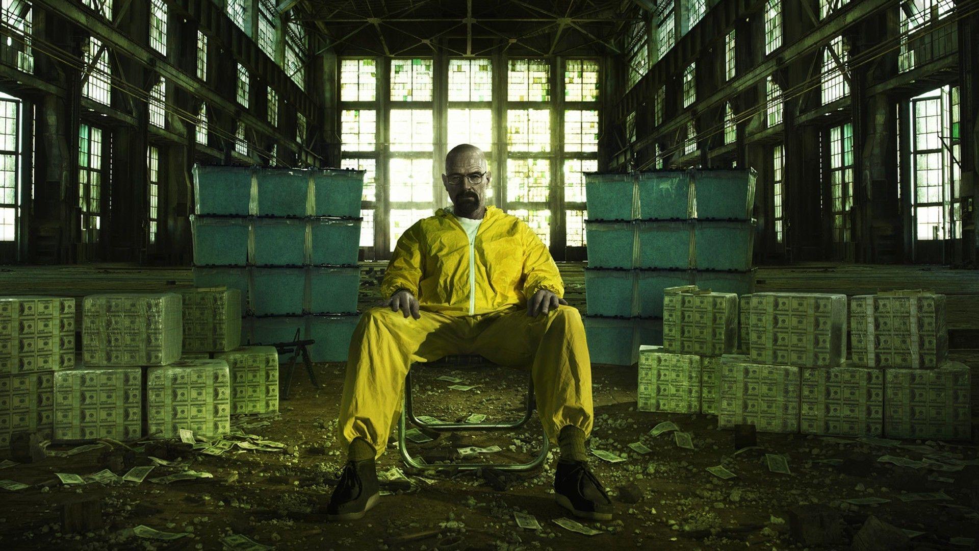 1920x1080 Bryan Cranston, Walter White, Breaking Bad, Methamphetamine, TV