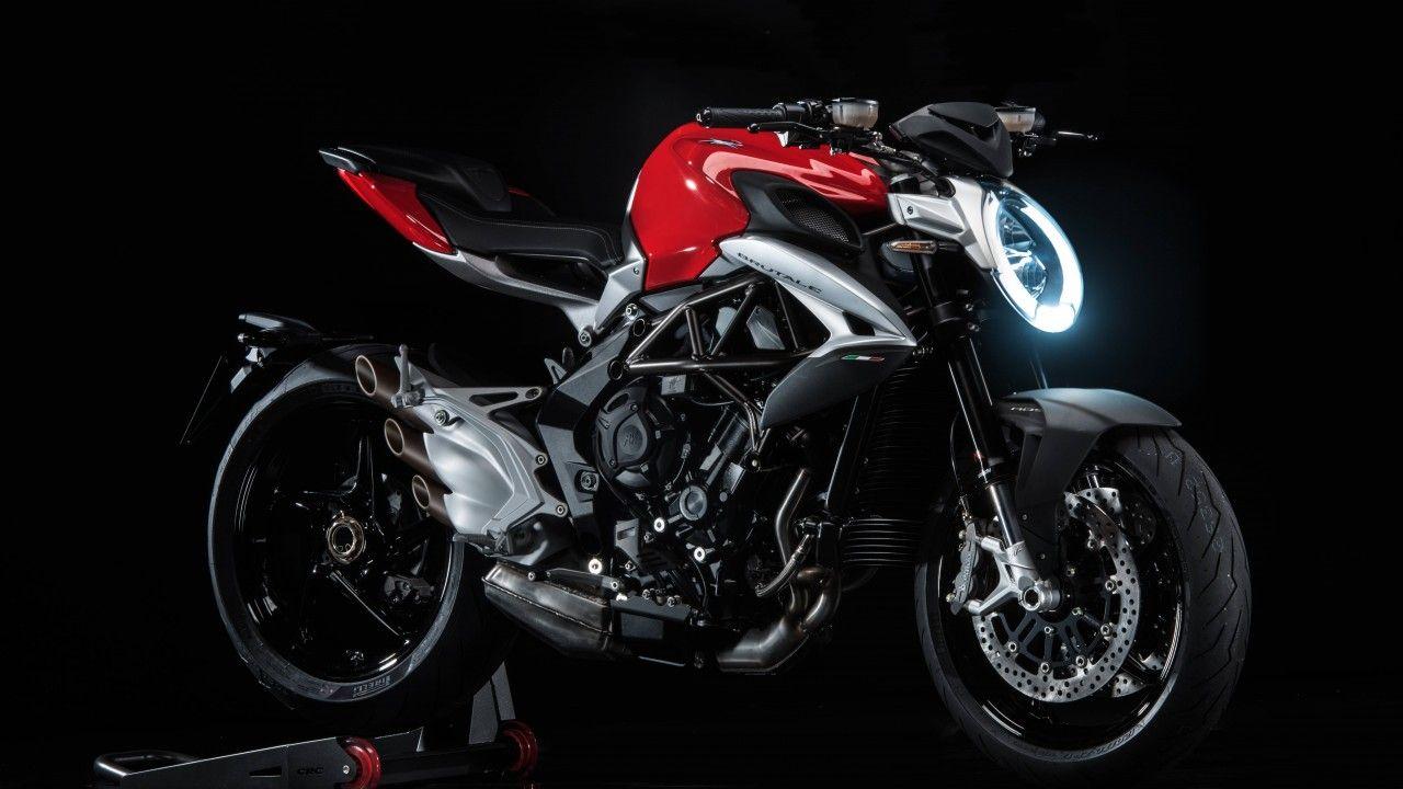 1280x720 Wallpaper MV Agusta Brutale HD, 4K, 5K, Automotive
