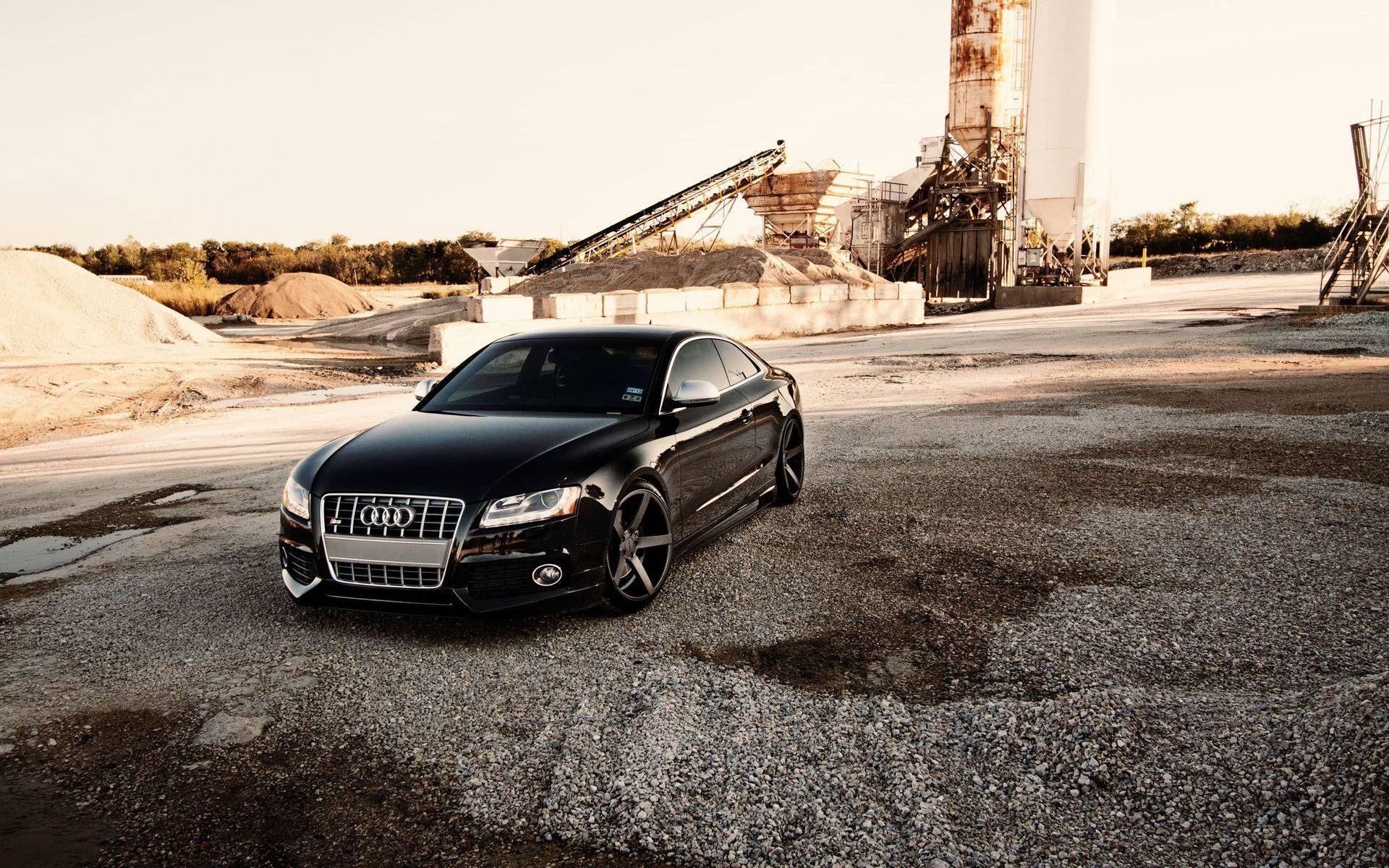 Audi S5 Wallpapers - Top Free Audi S5 Backgrounds ...
