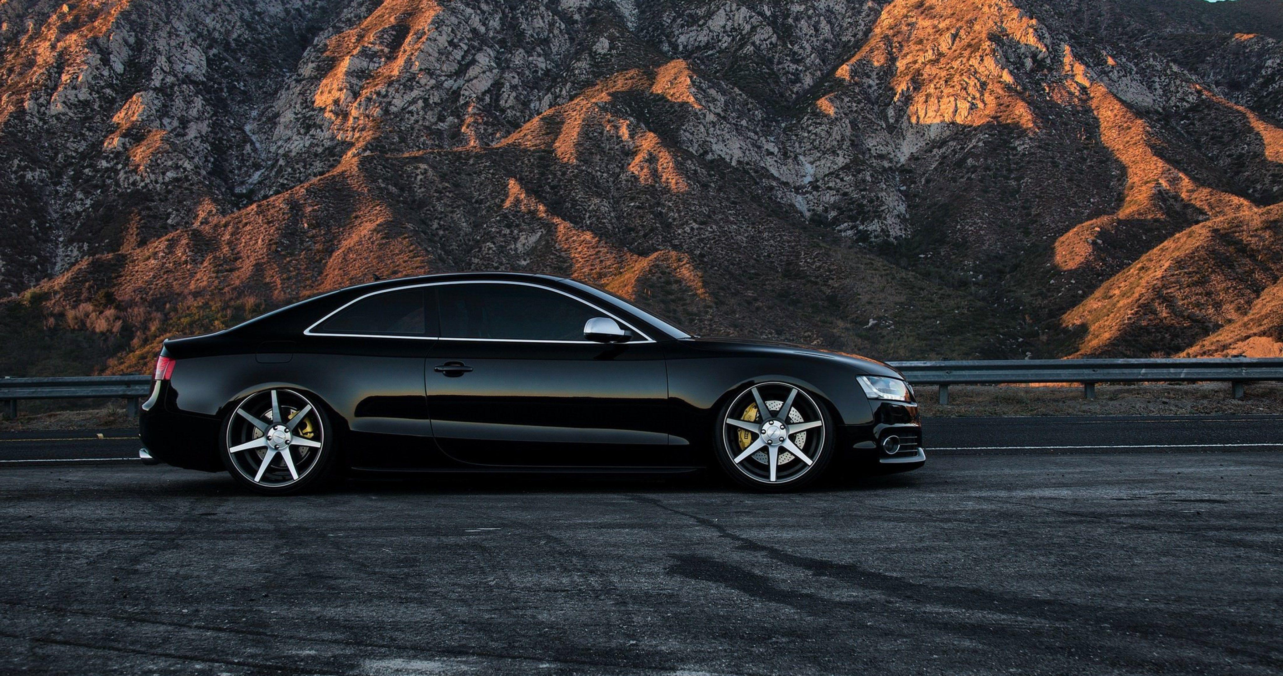 Audi S5 Wallpapers Top Free Audi S5 Backgrounds Wallpaperaccess