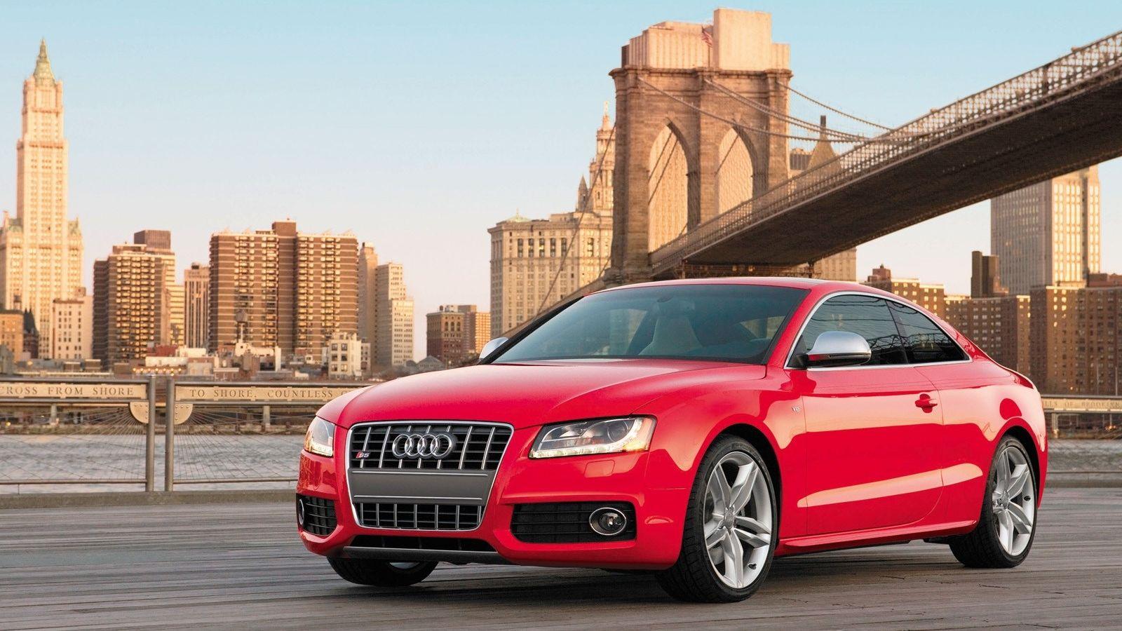 1600x900 Free download 2008 Audi S5 Wallpaper 1600x1200 2008 Audi S5