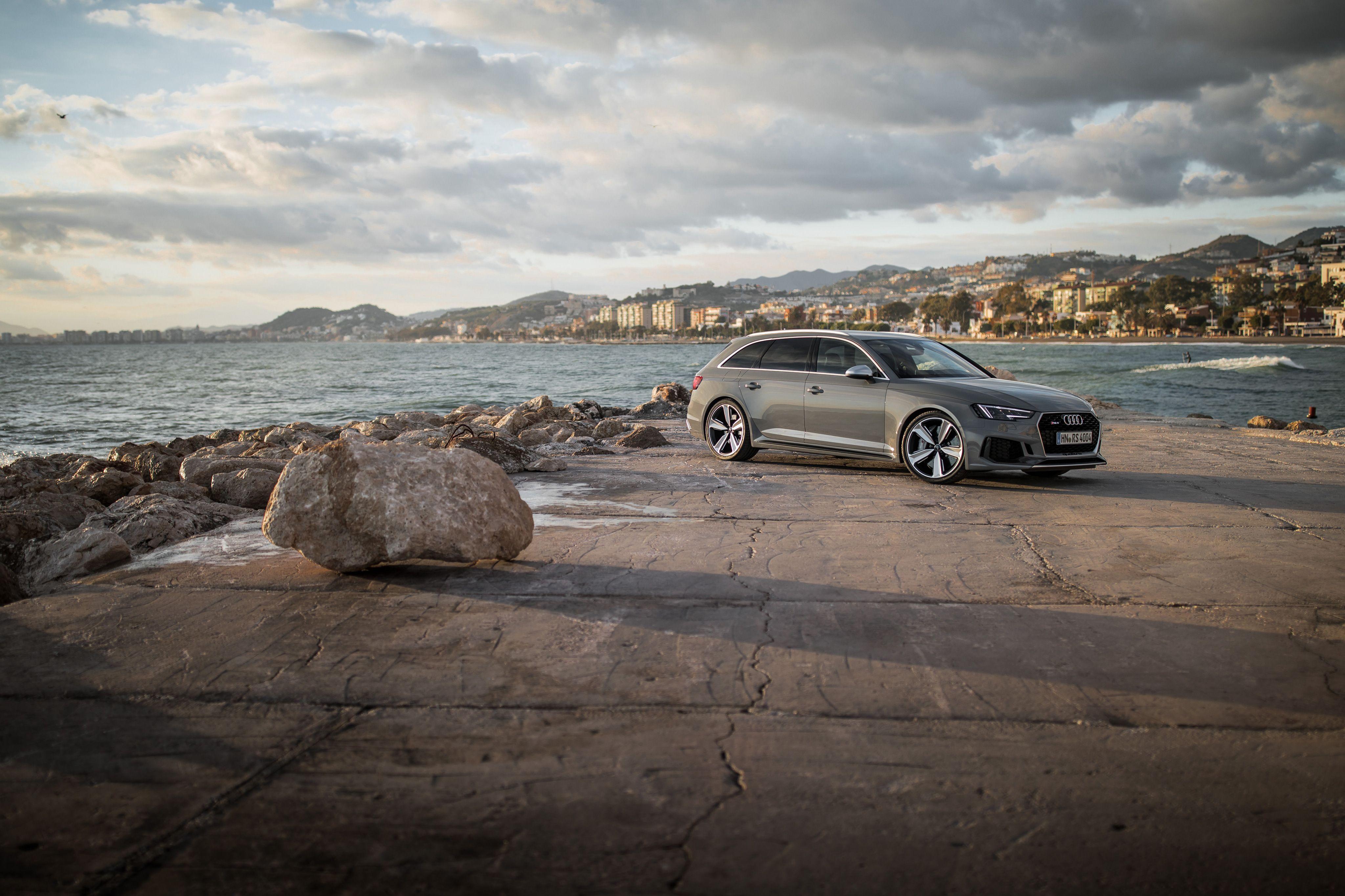 4096x2730 Audi RS4 Avant 4k, HD Cars, 4k Wallpaper, Image