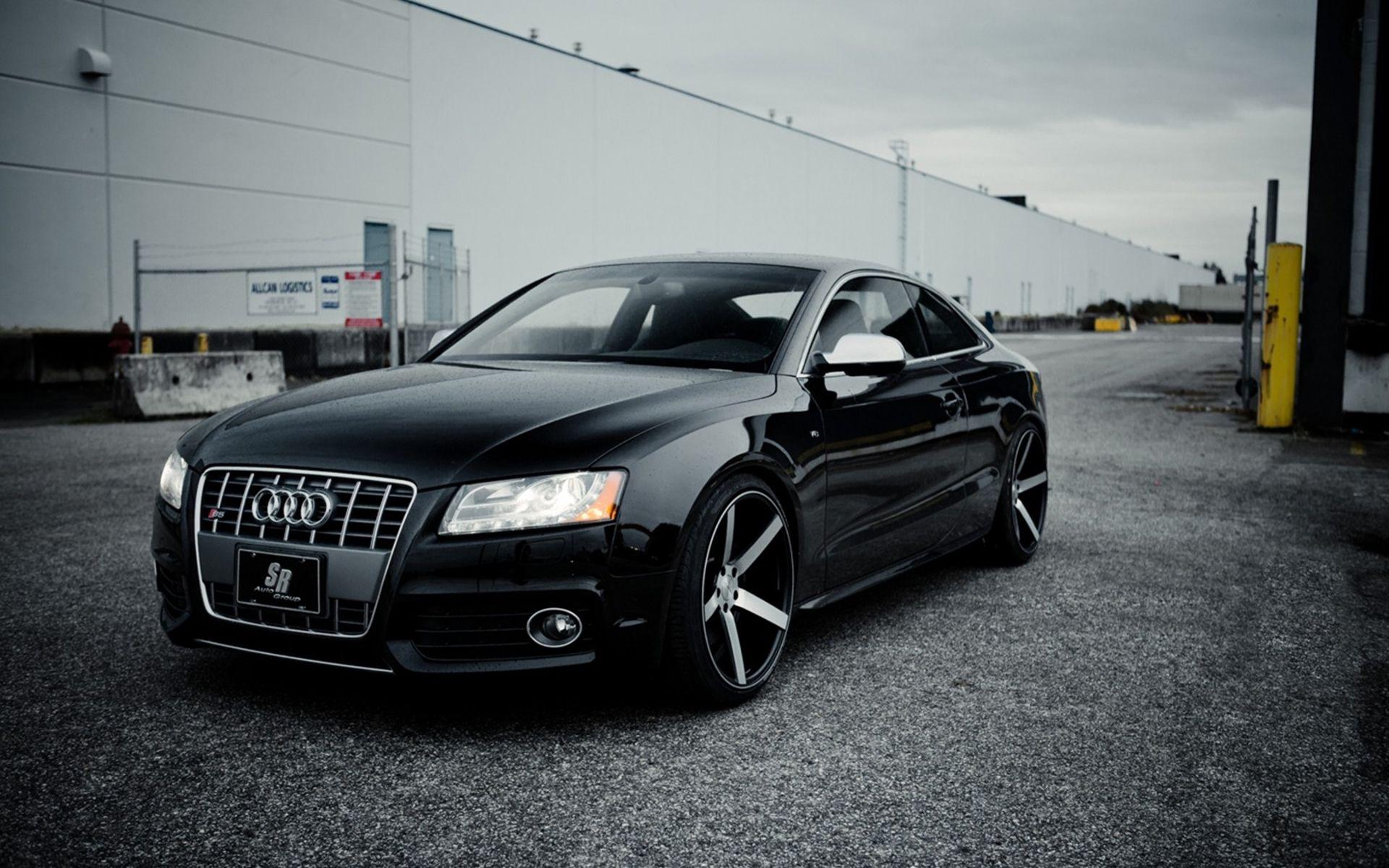 1920x1200 Audi s5 Wallpaper