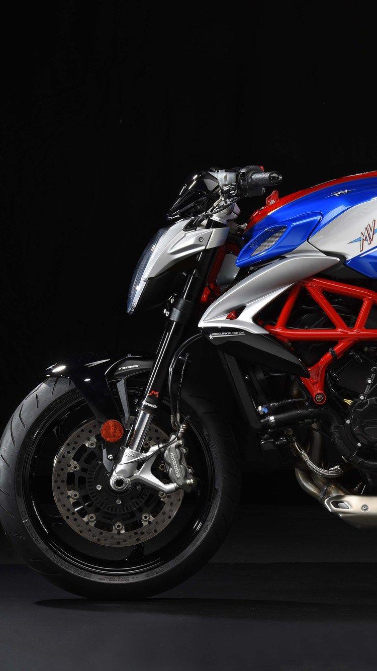 750x1334 MV Agusta Brutale 800 American iPhone iPhone 6S