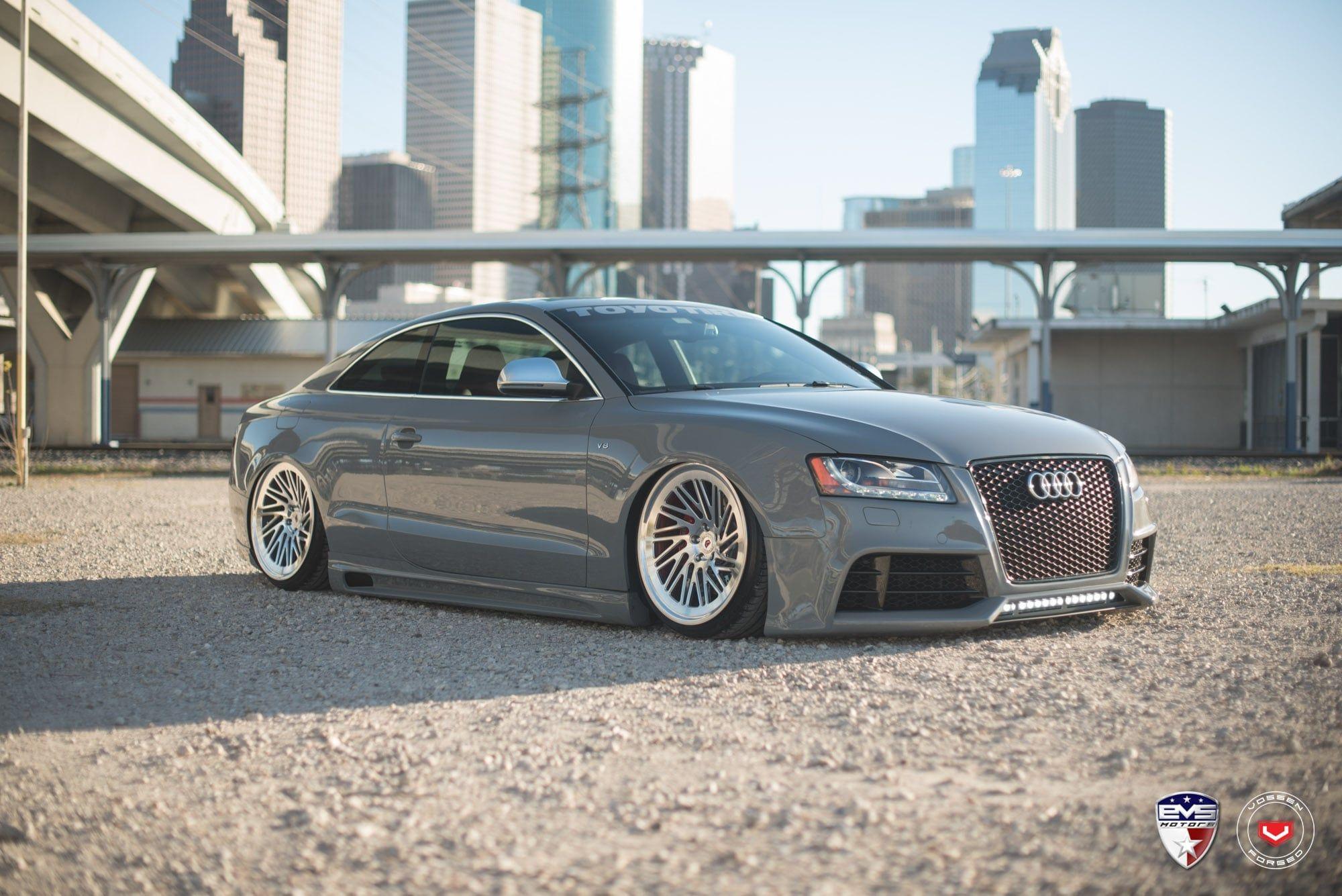 2000x1335 Audi S5 HD Wallpaper and Background Image