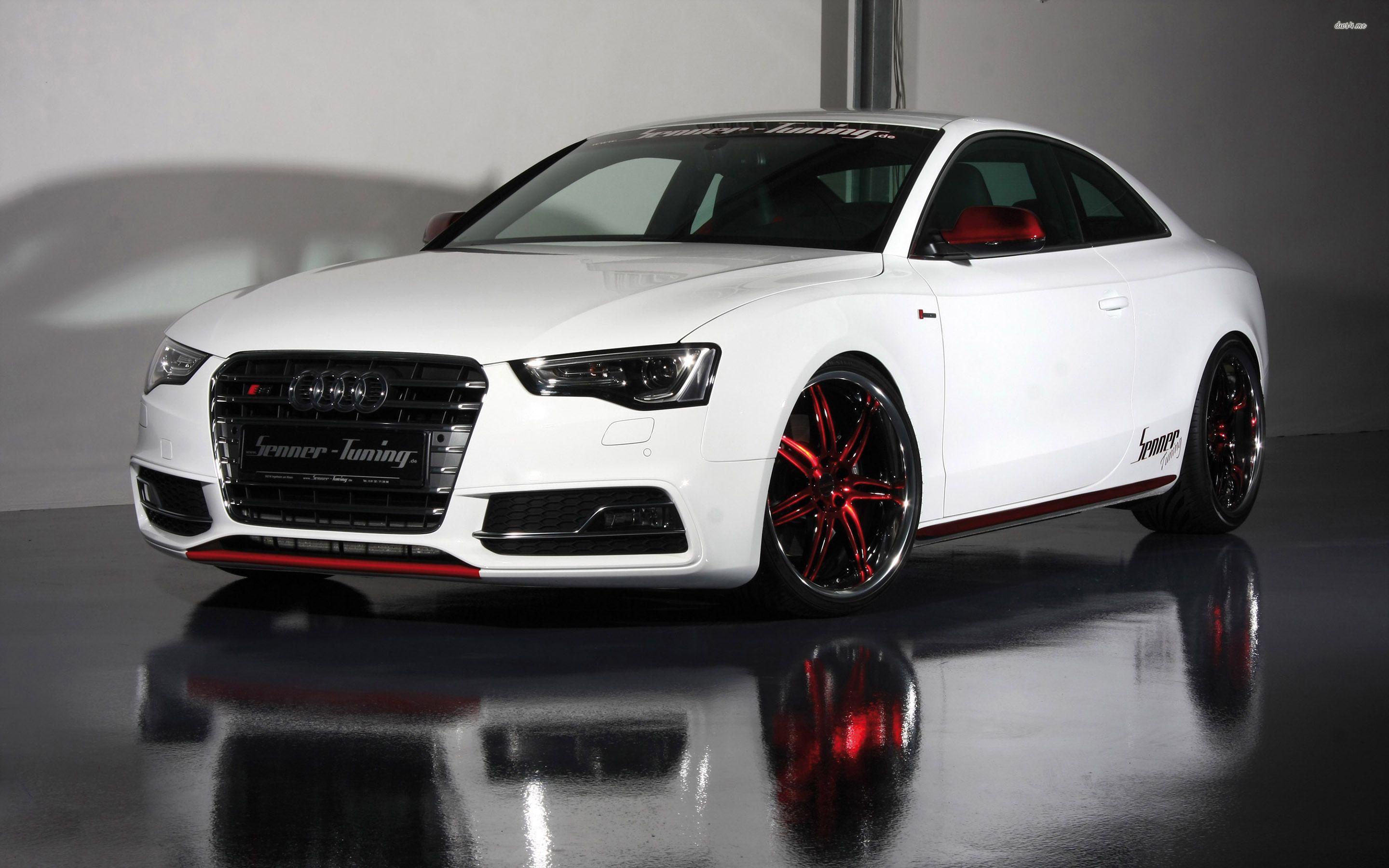 2880x1800 Senner Tuning Audi S5 wallpaper wallpaper