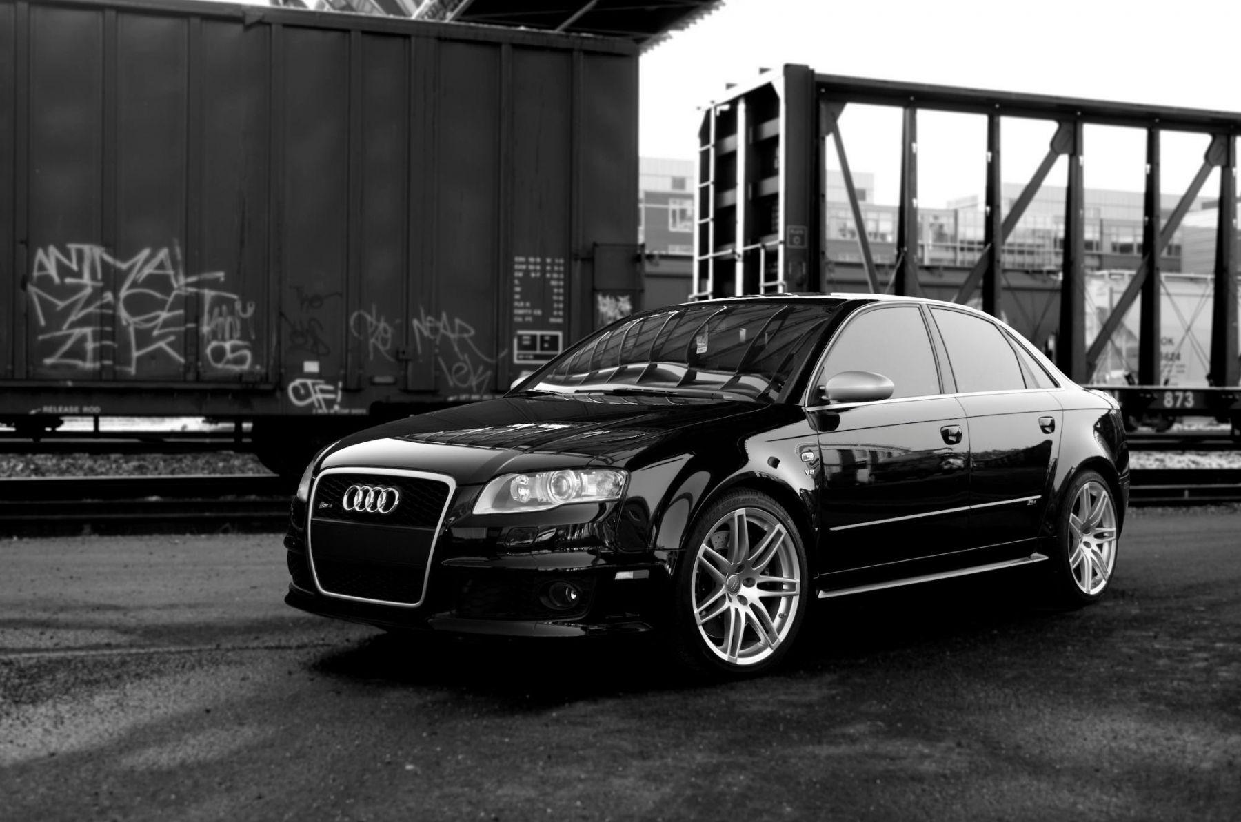 1800x1193 Audi RS4 HD Wallpaper and Background Image. Photo