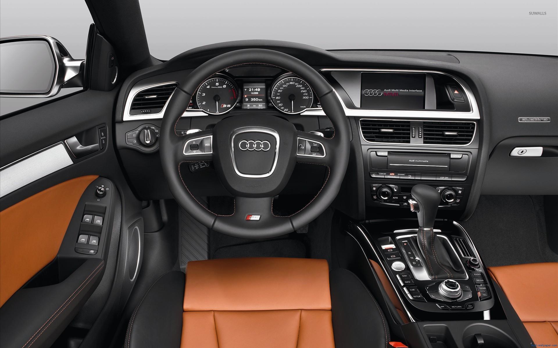 1920x1200 Free Audi S5 Wallpaper High Resolution at Cars Monodomo