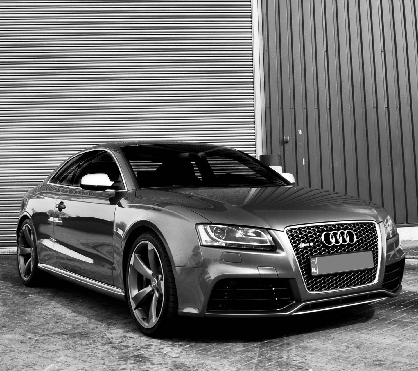 1439x1280 Audi S5 Wallpaper