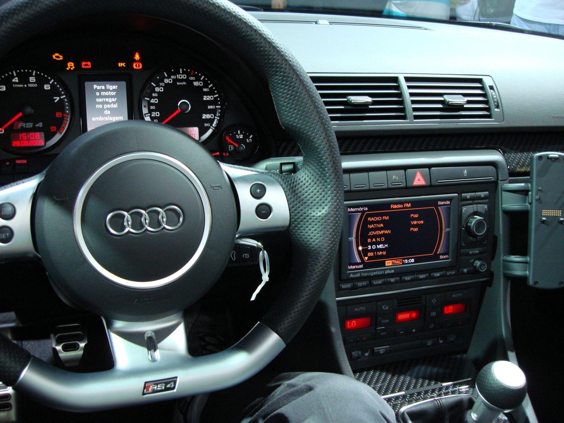 1814x1361 Audi rs4 HD Wallpaper Download