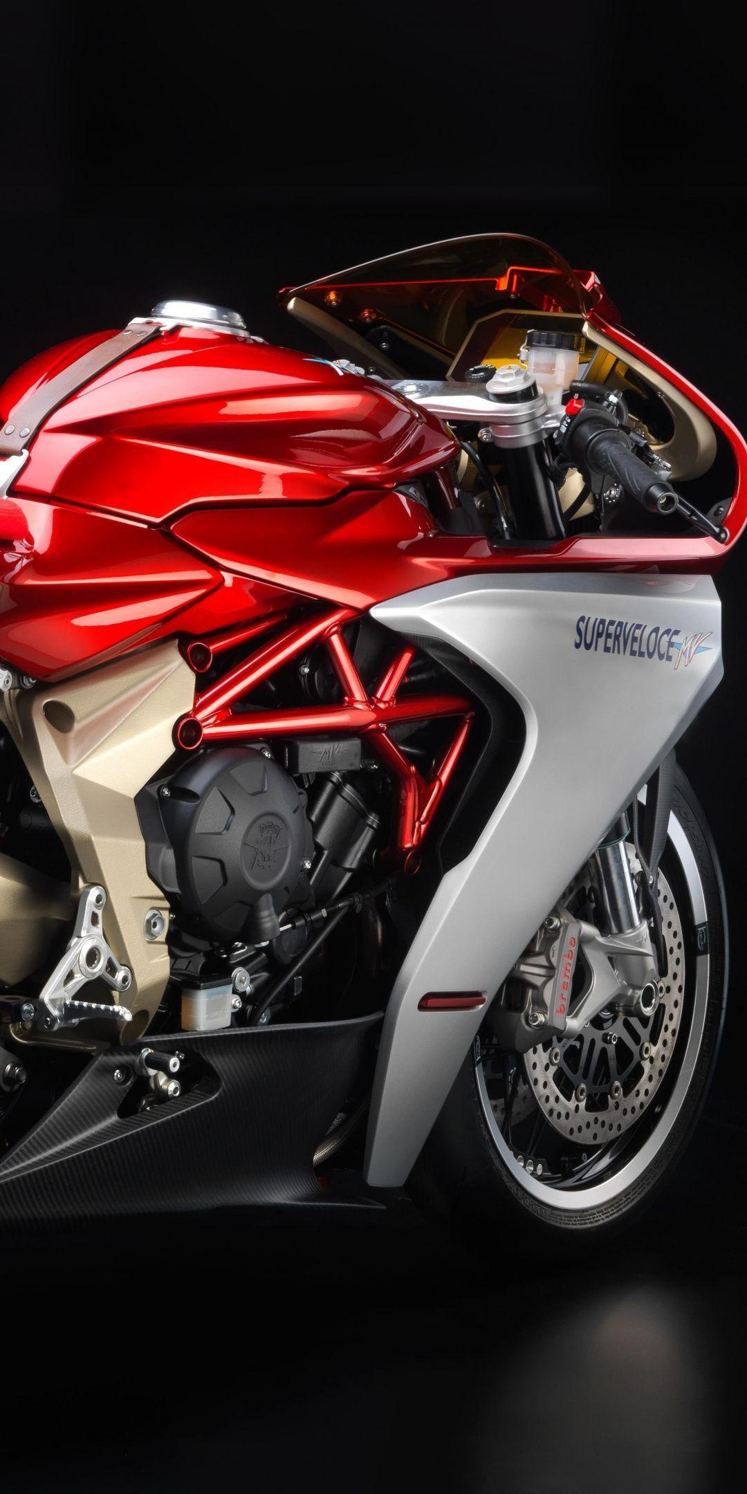 1080x2160 MV Agusta Superveloce 800 Concept, sports bike, 2019