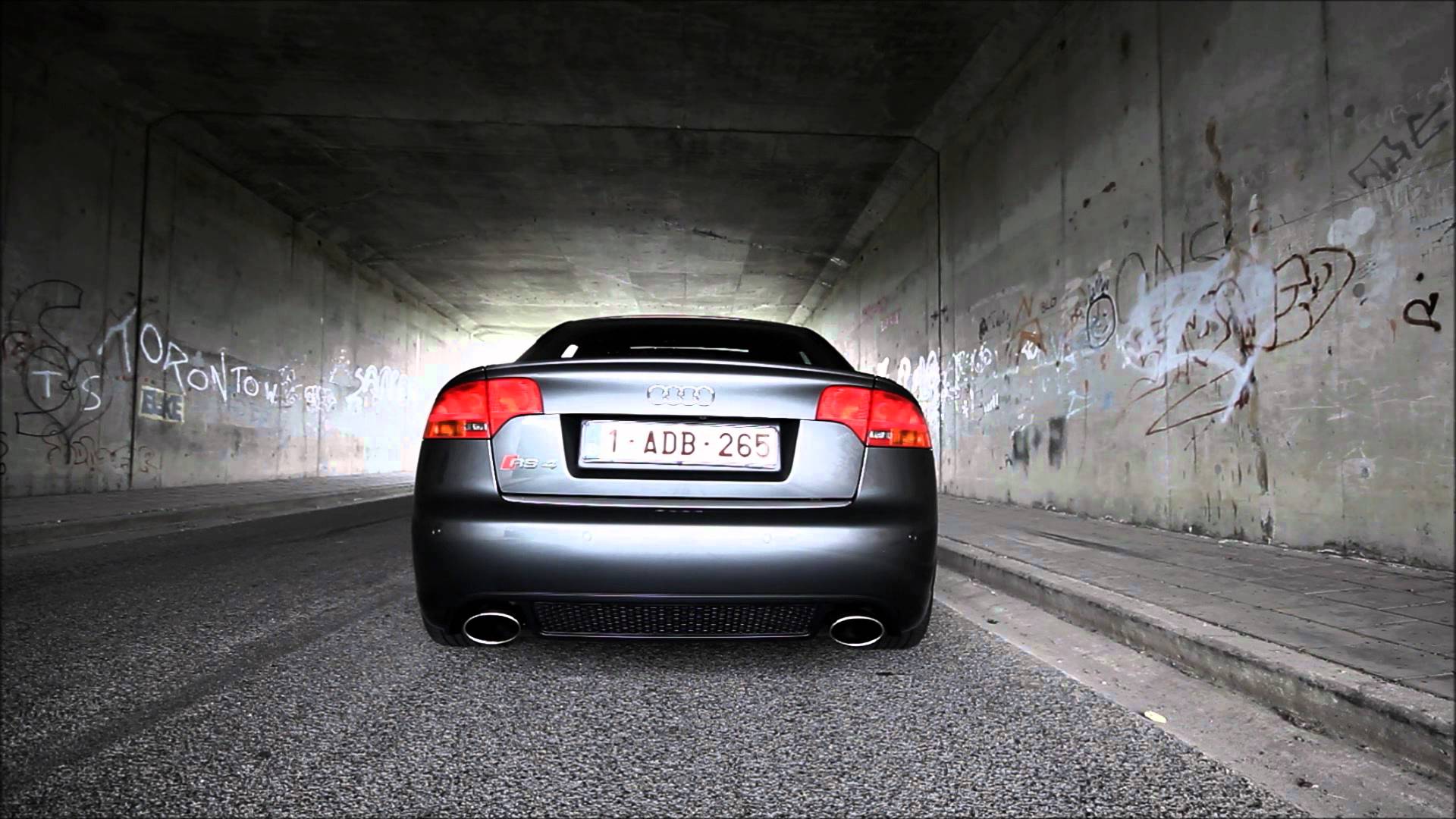1920x1080 Audi RS4 Wallpaper HD 2 X 1080. Wall.