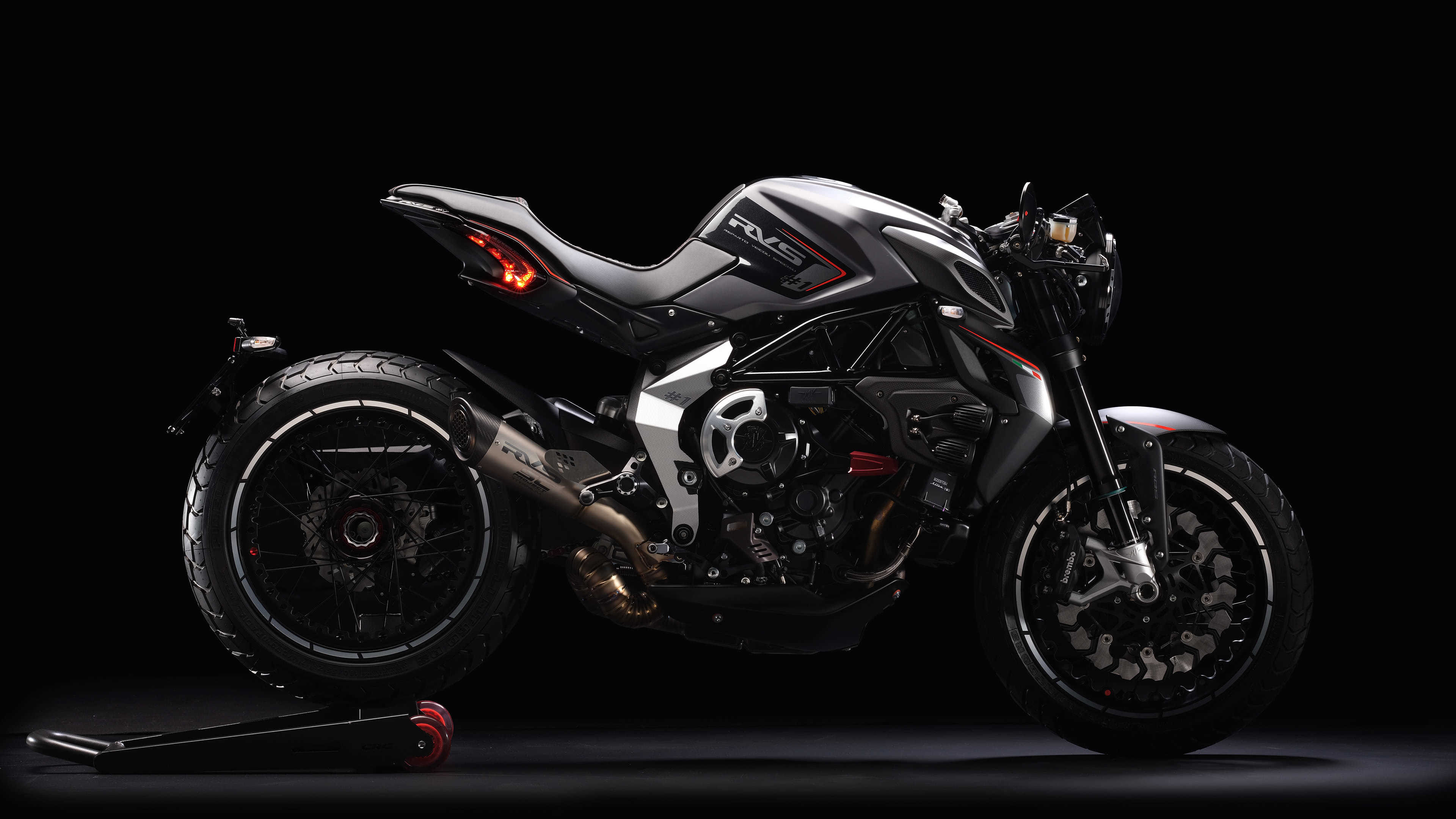 MV Agusta Brutale Wallpapers - Top Free MV Agusta Brutale Backgrounds ...