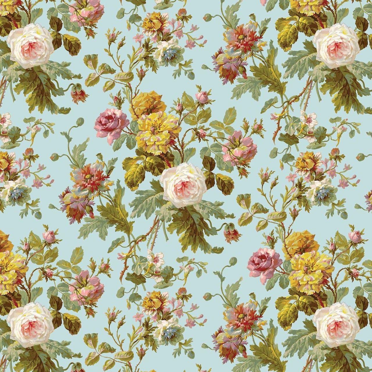 Pattern Floral Wallpapers Top Free Pattern Floral Backgrounds Wallpaperaccess