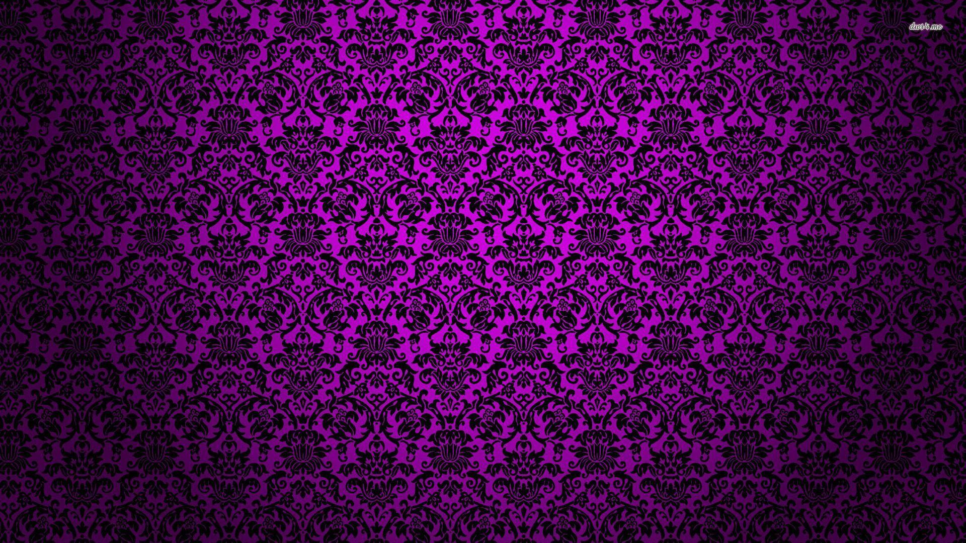 Purple Pattern Wallpapers Top Free Purple Pattern Backgrounds 