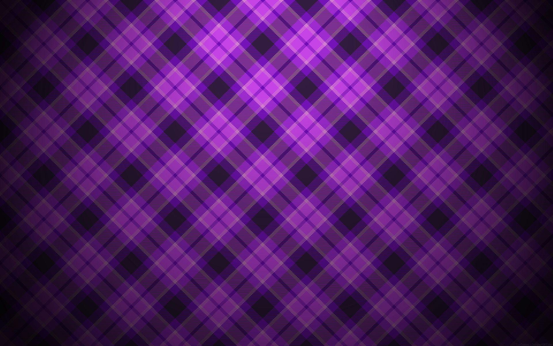 purple pattern background