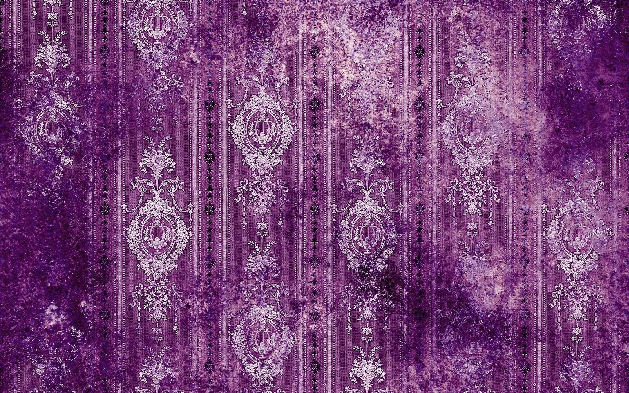 Purple Pattern Wallpapers Top Free Purple Pattern Backgrounds 