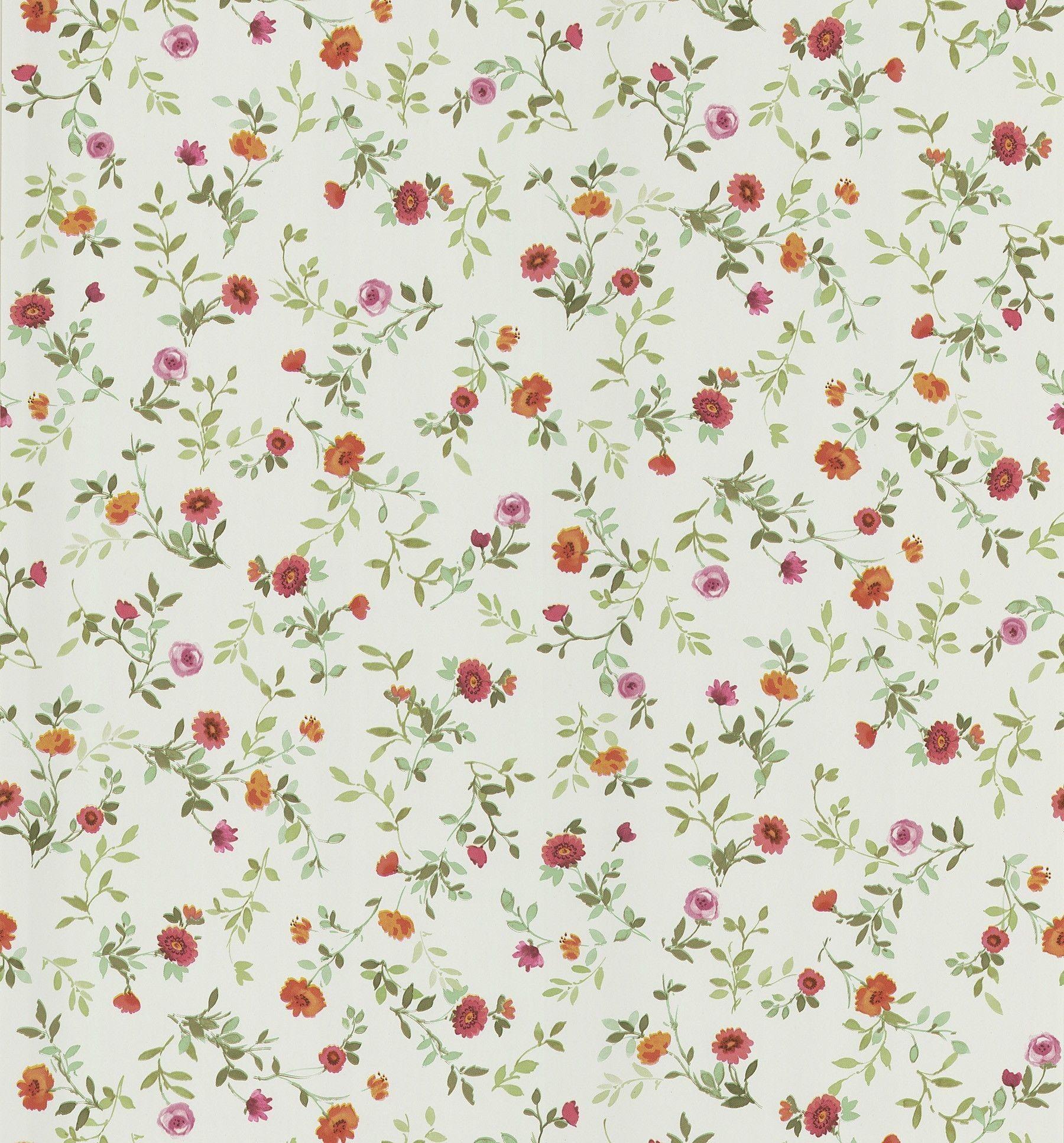 Floral Pattern Wallpapers - Top Free Floral Pattern Backgrounds - WallpaperAccess