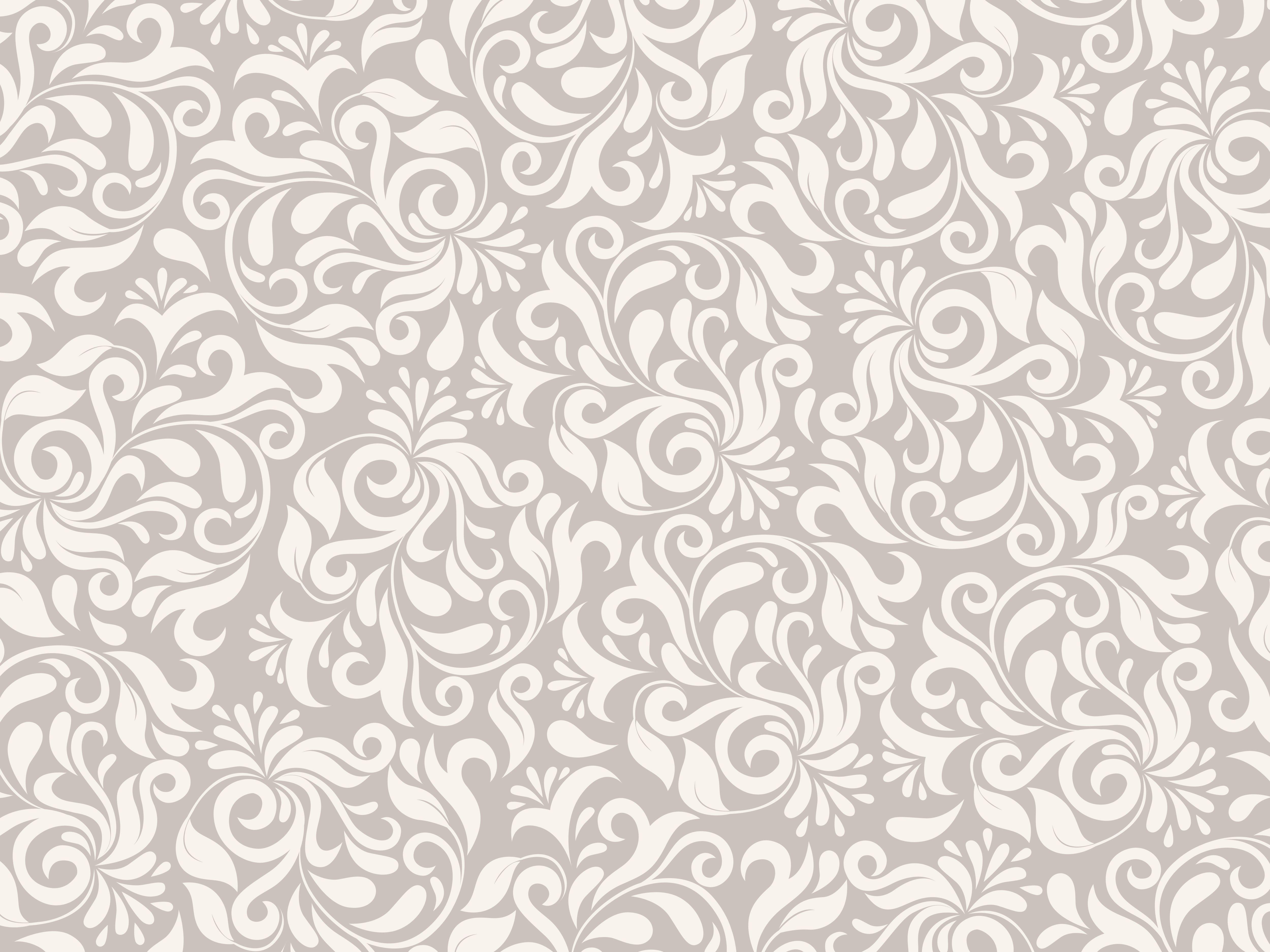 Floral Pattern Wallpapers - Top Free Floral Pattern Backgrounds ...