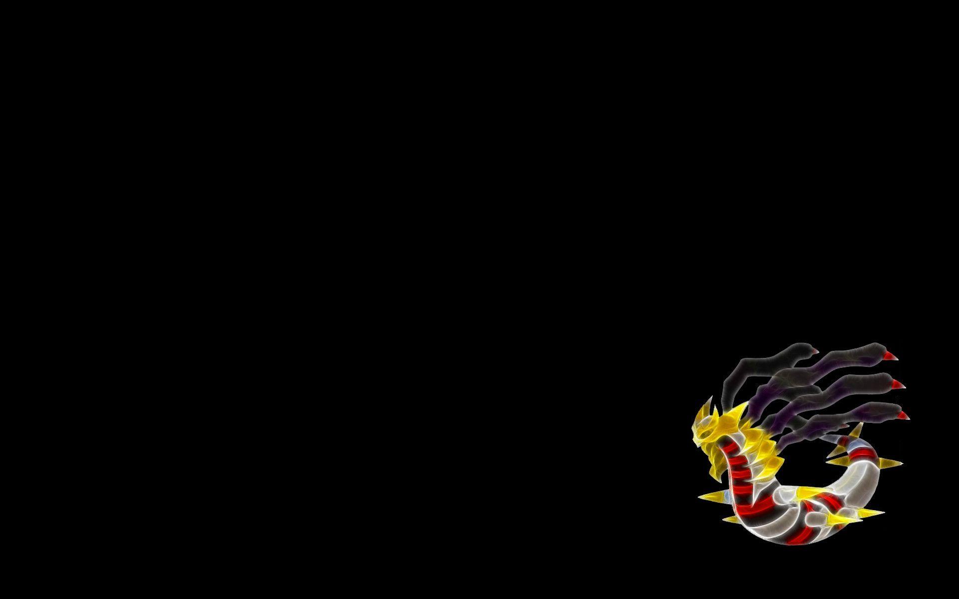 1920x1200 Giratina Wallpaper background picture