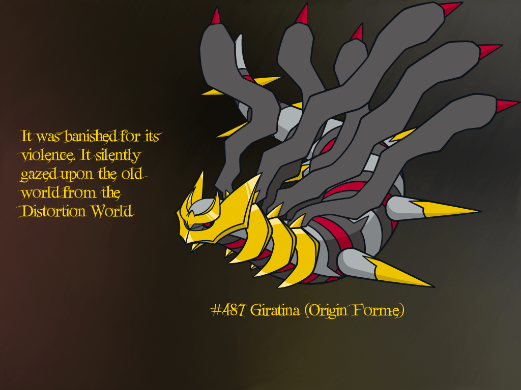 1024x768 Free download giratina wallpaper cached jun jpg download art