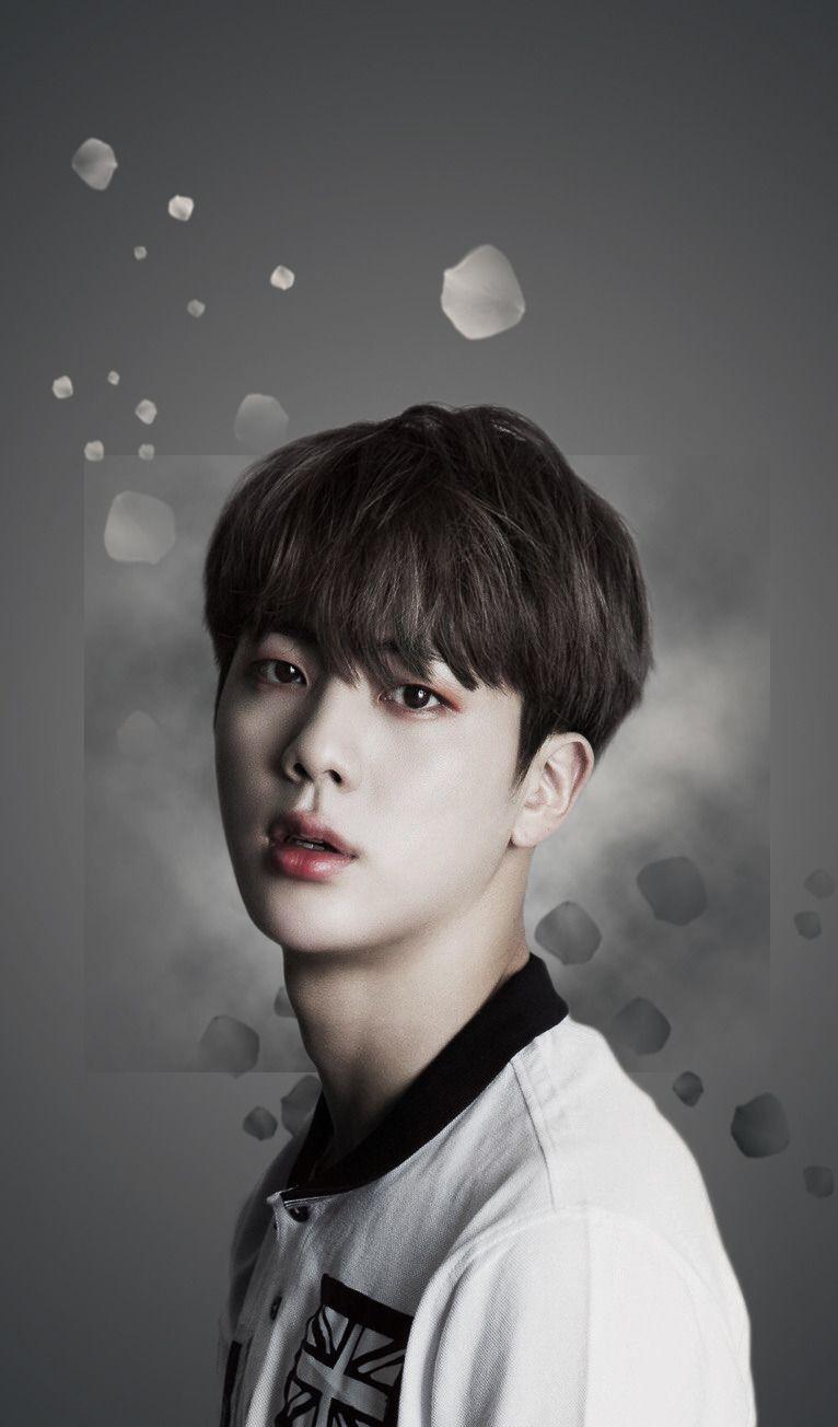 766x1304 Jin BTS Wallpaper