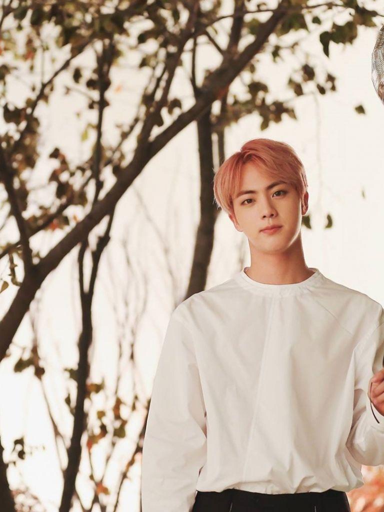 768x1024 Free download Jin BTS HD Wallpaper K Pics 1406 1920x1080