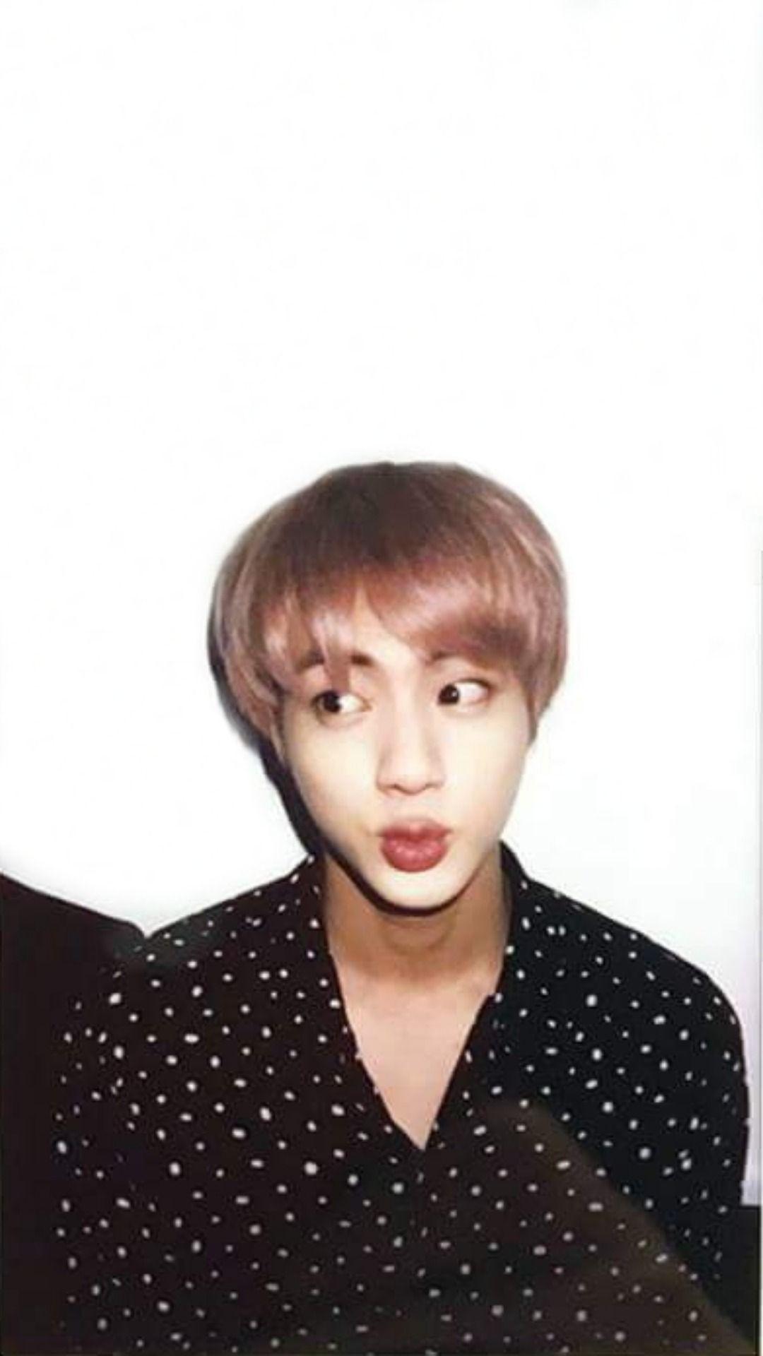 1080x1920 BTS wallpaper