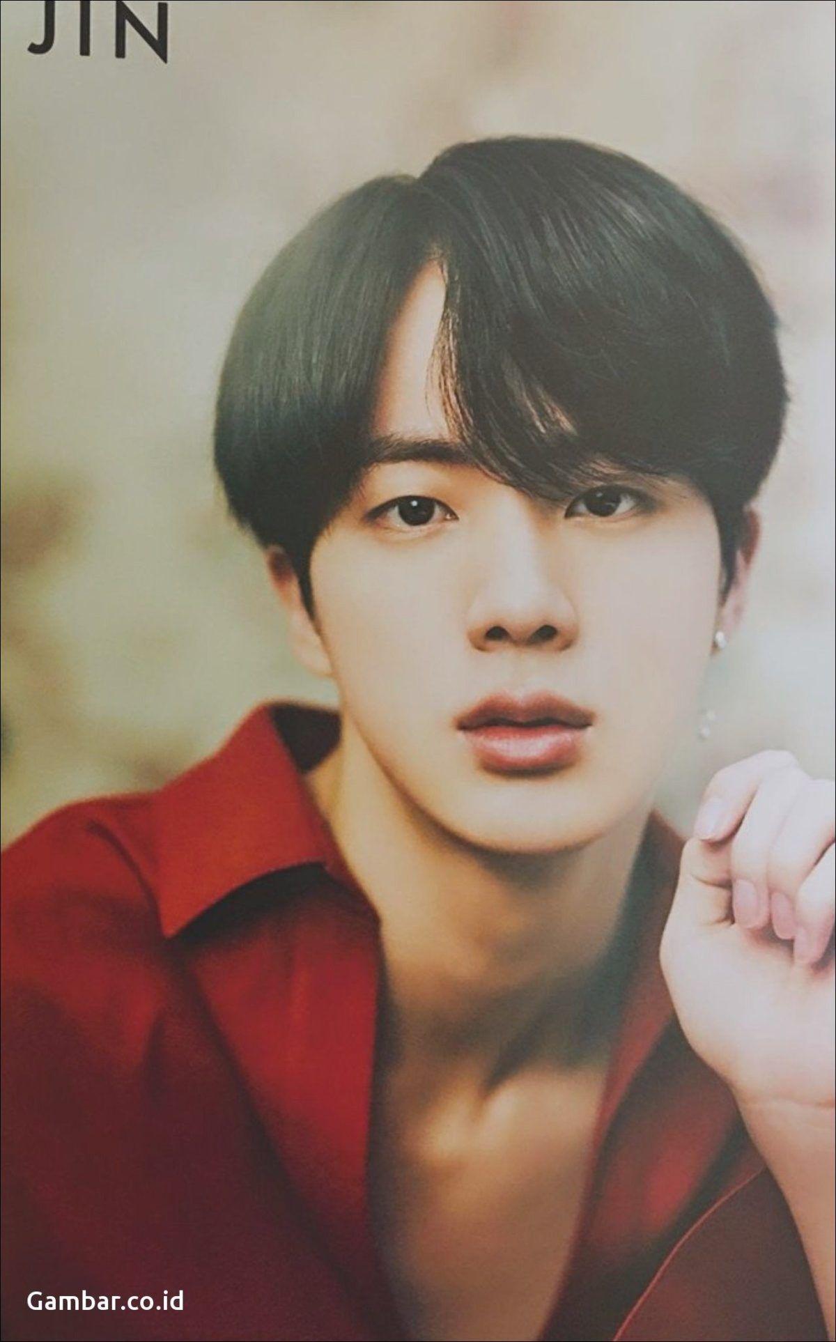 1200x1926 Download Gambar Wallpaper Jin Bts Bts Kim Seokjin