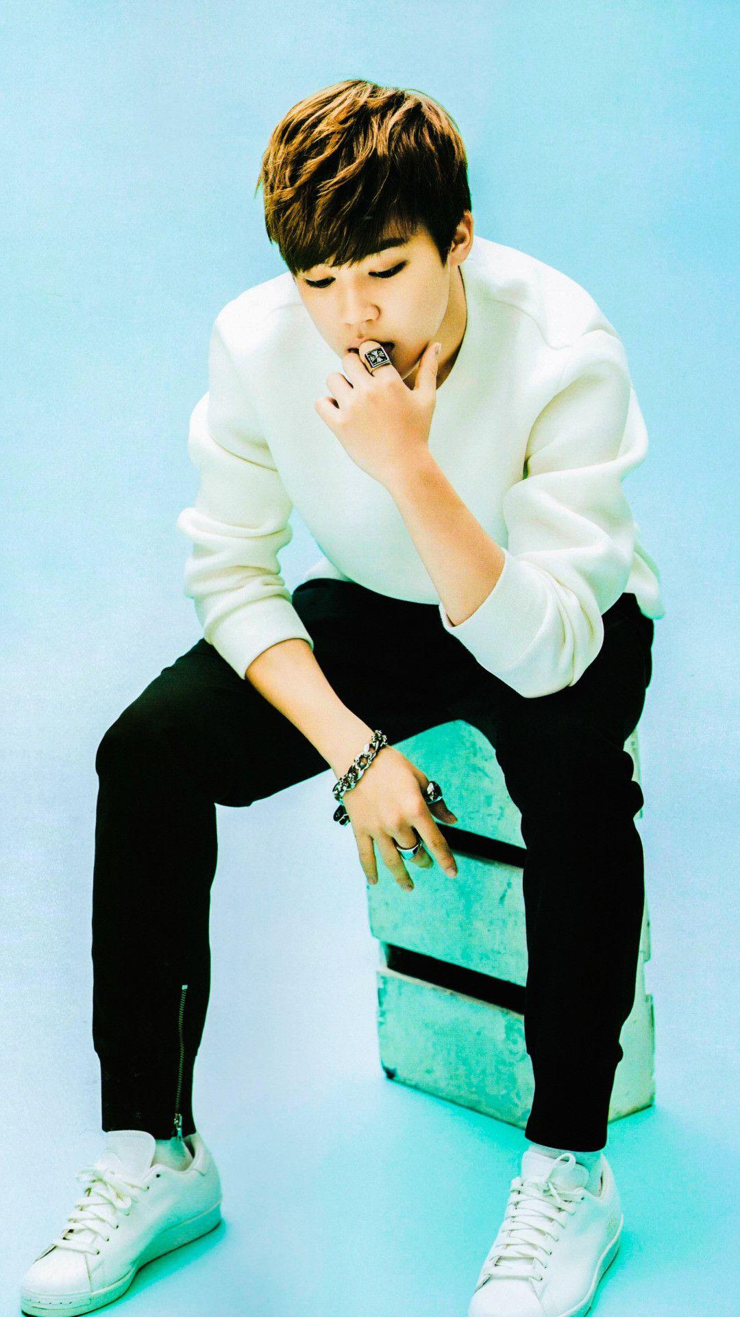 1080x1920 BTS Phone Wallpaper
