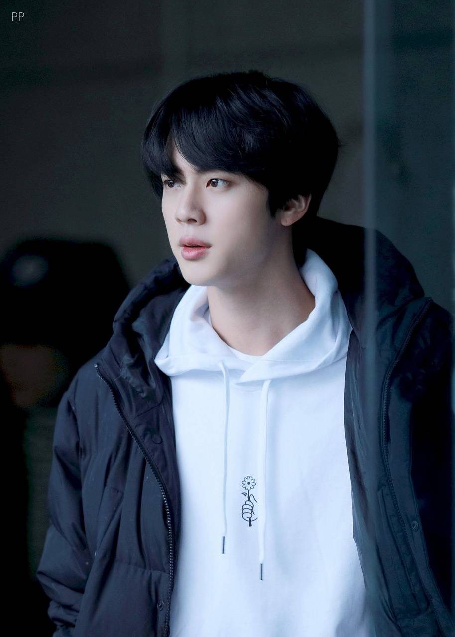 914x1280 Jin BTS Wallpaper