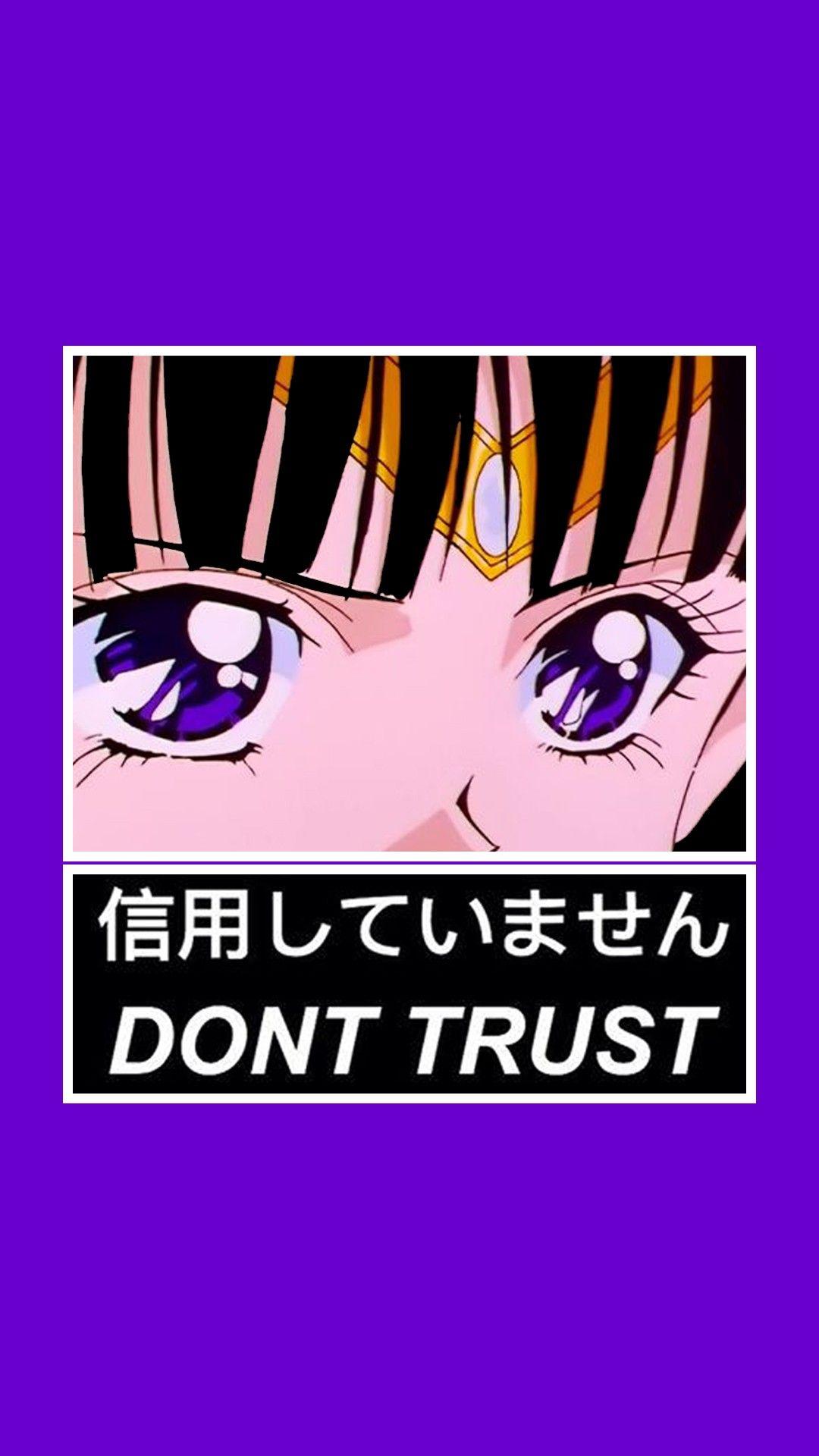 1080x1920 Pin By Desi On Anime Pixels In 2019. Aesthetic Wallpaper