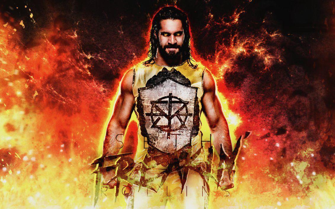 Seth Rollins Wallpapers - Top Free Seth