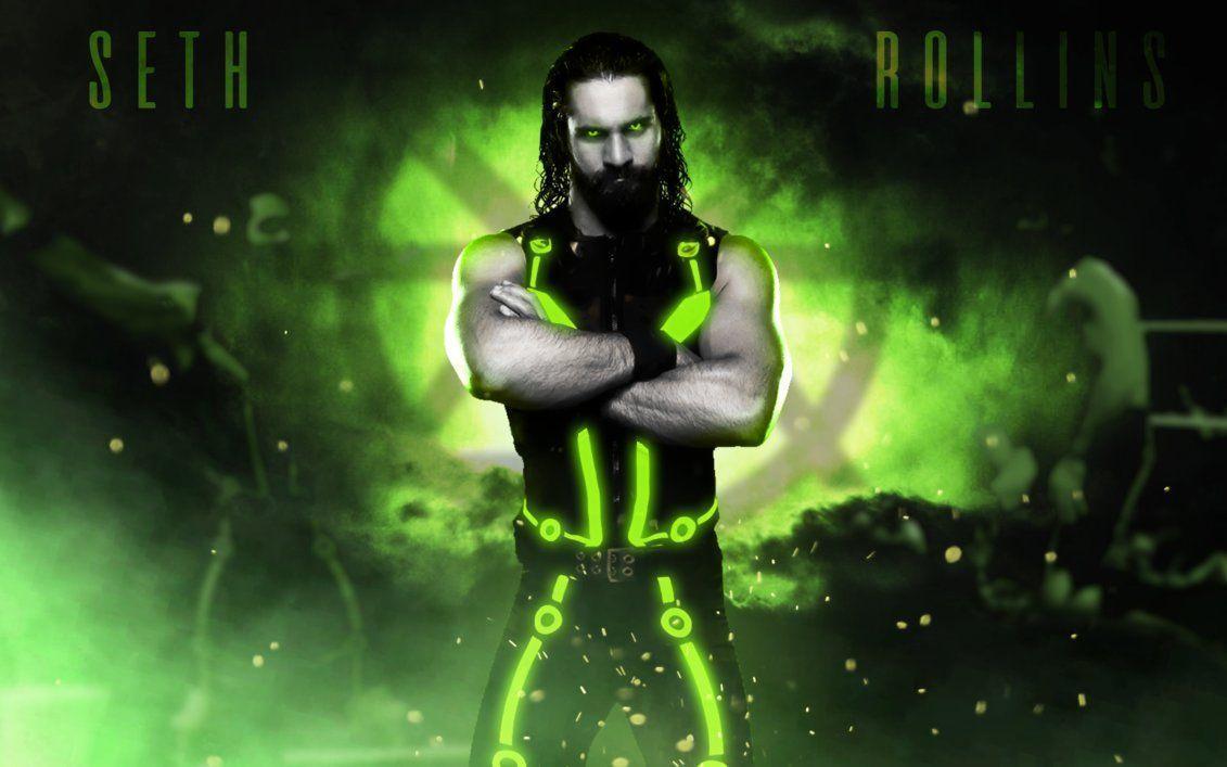 Seth Rollins Wallpapers Top Free Seth Rollins Backgrounds