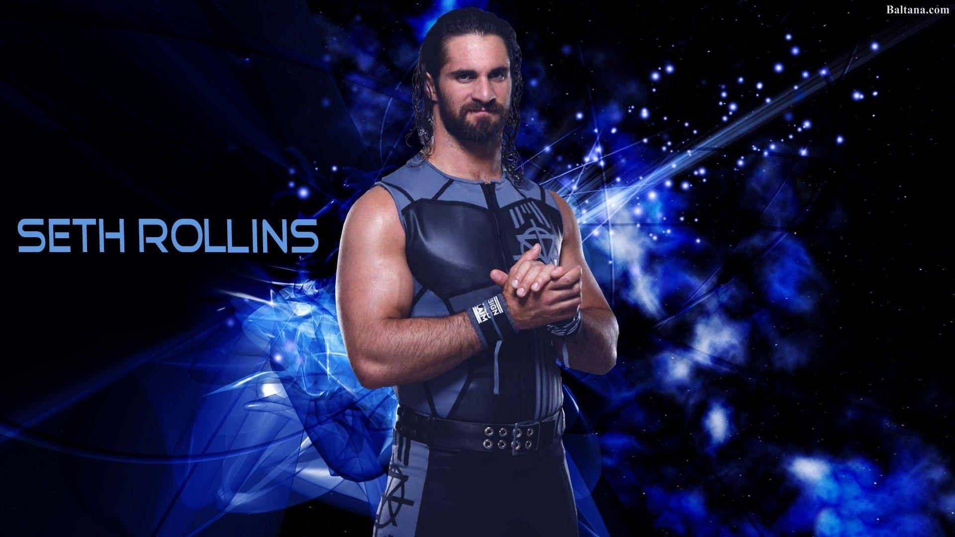 Seth Rollins Wallpapers Top Free Seth Rollins Backgrounds