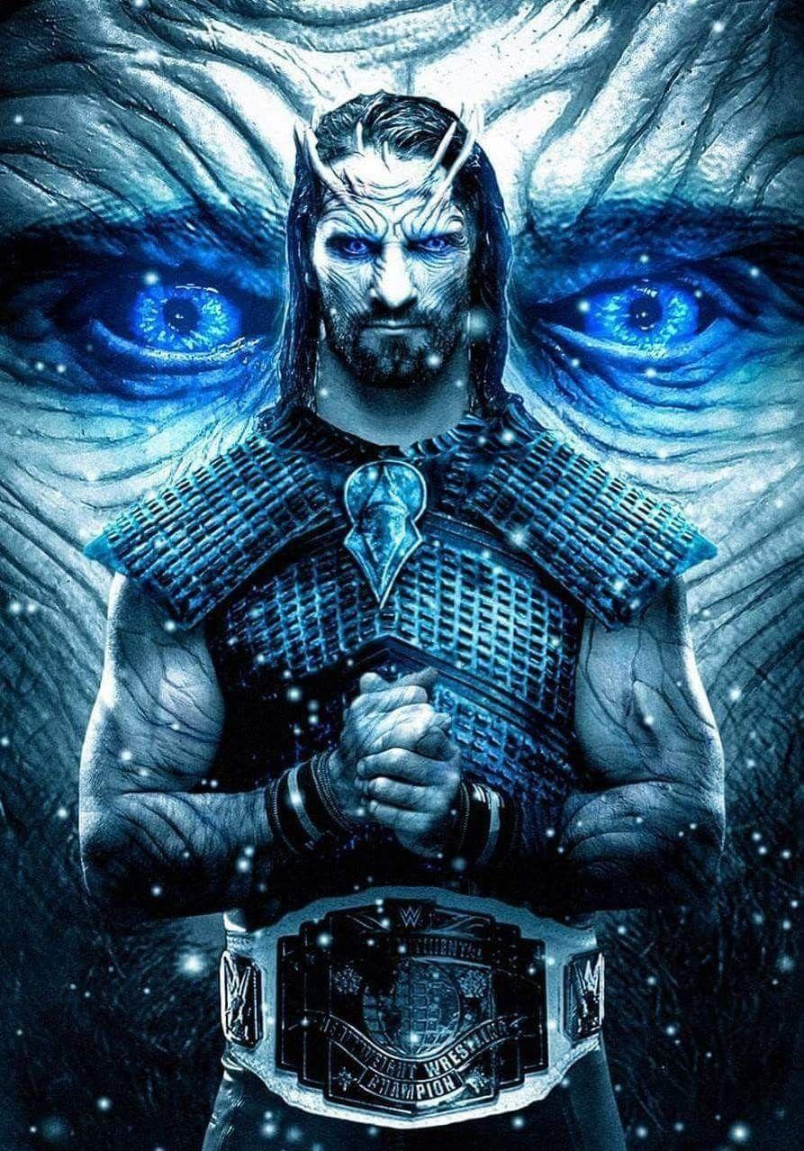 893x1278 1The Shield WwE. Wwe seth rollins, Aj