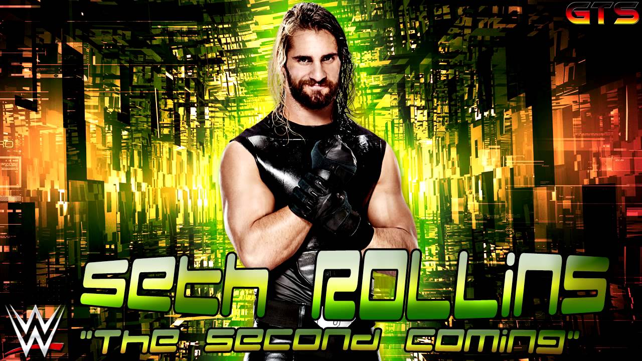 1280x720 Seth Rollins Wallpaper