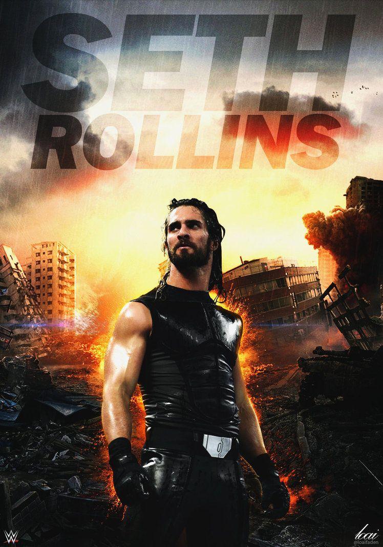 Seth Rollins Wallpapers Top Free Seth Rollins Backgrounds — free download