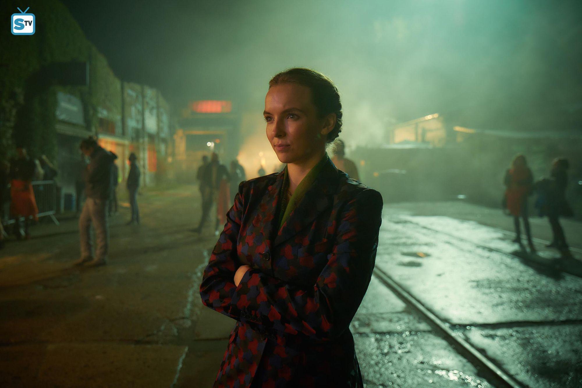 2000x1334 Killing Eve Wallpaper