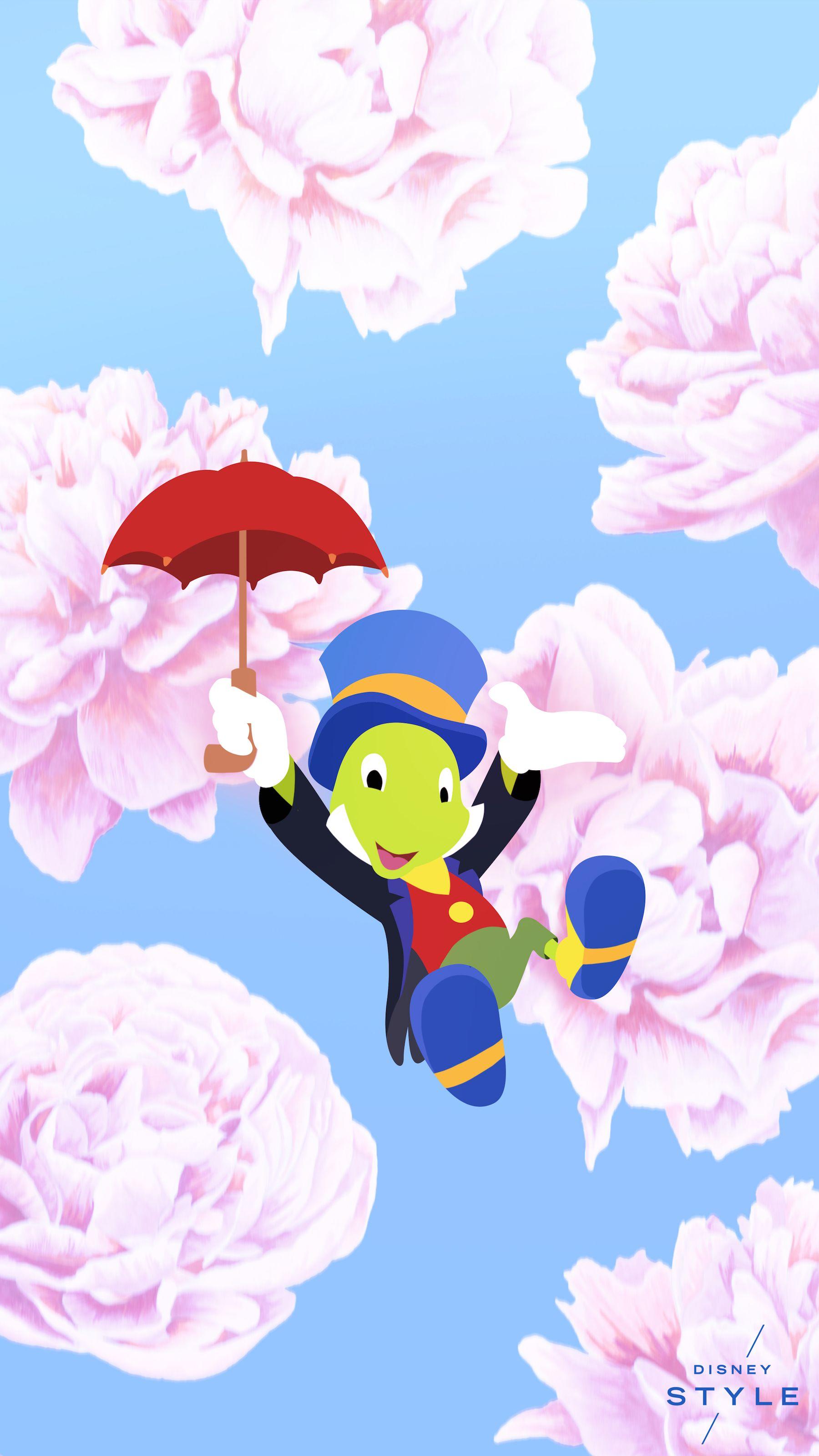 1800x3200 These Pinocchio Phone Wallpaper Are a Wish Come True