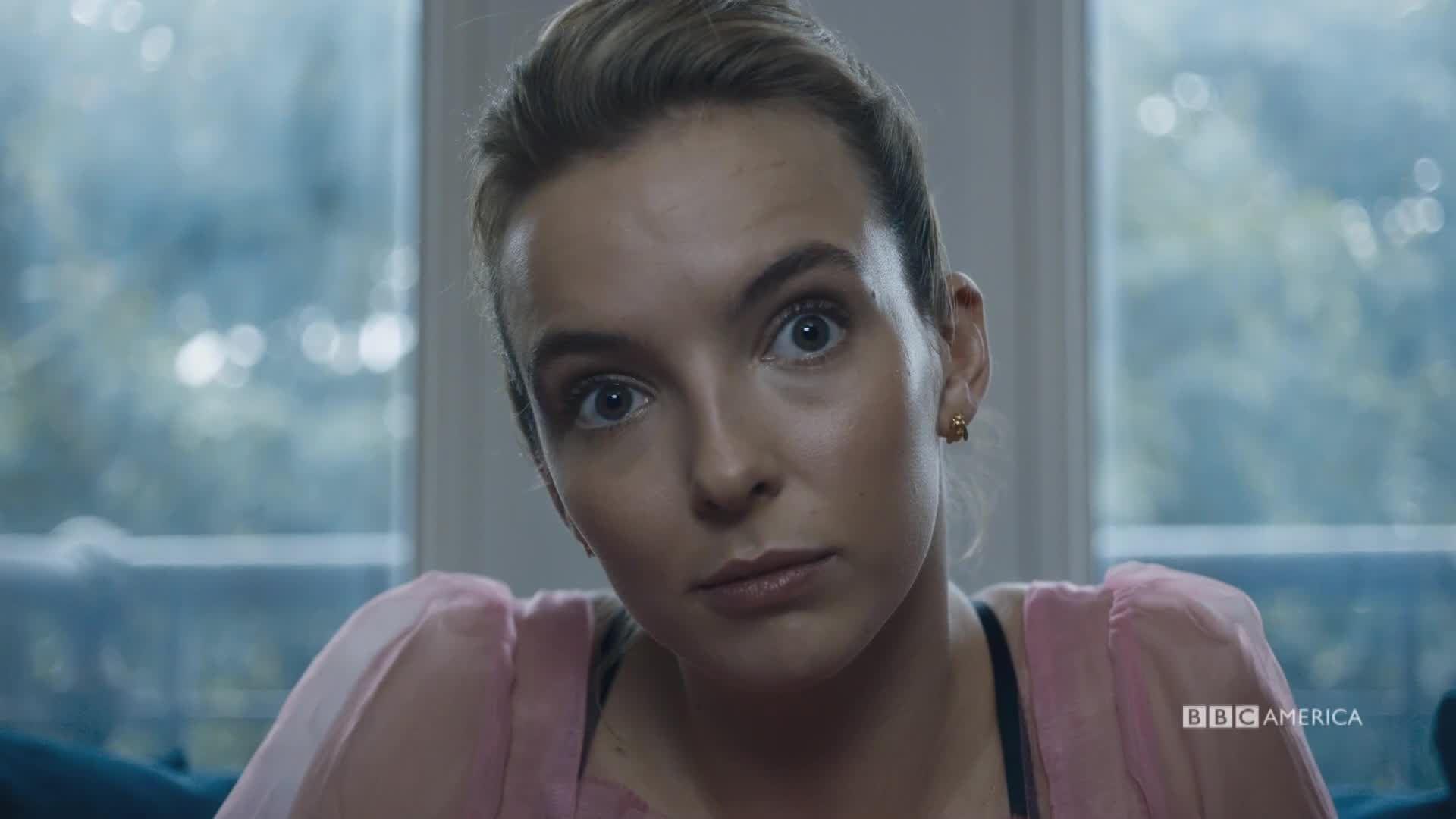 1920x1080 Killing Eve Wallpaper