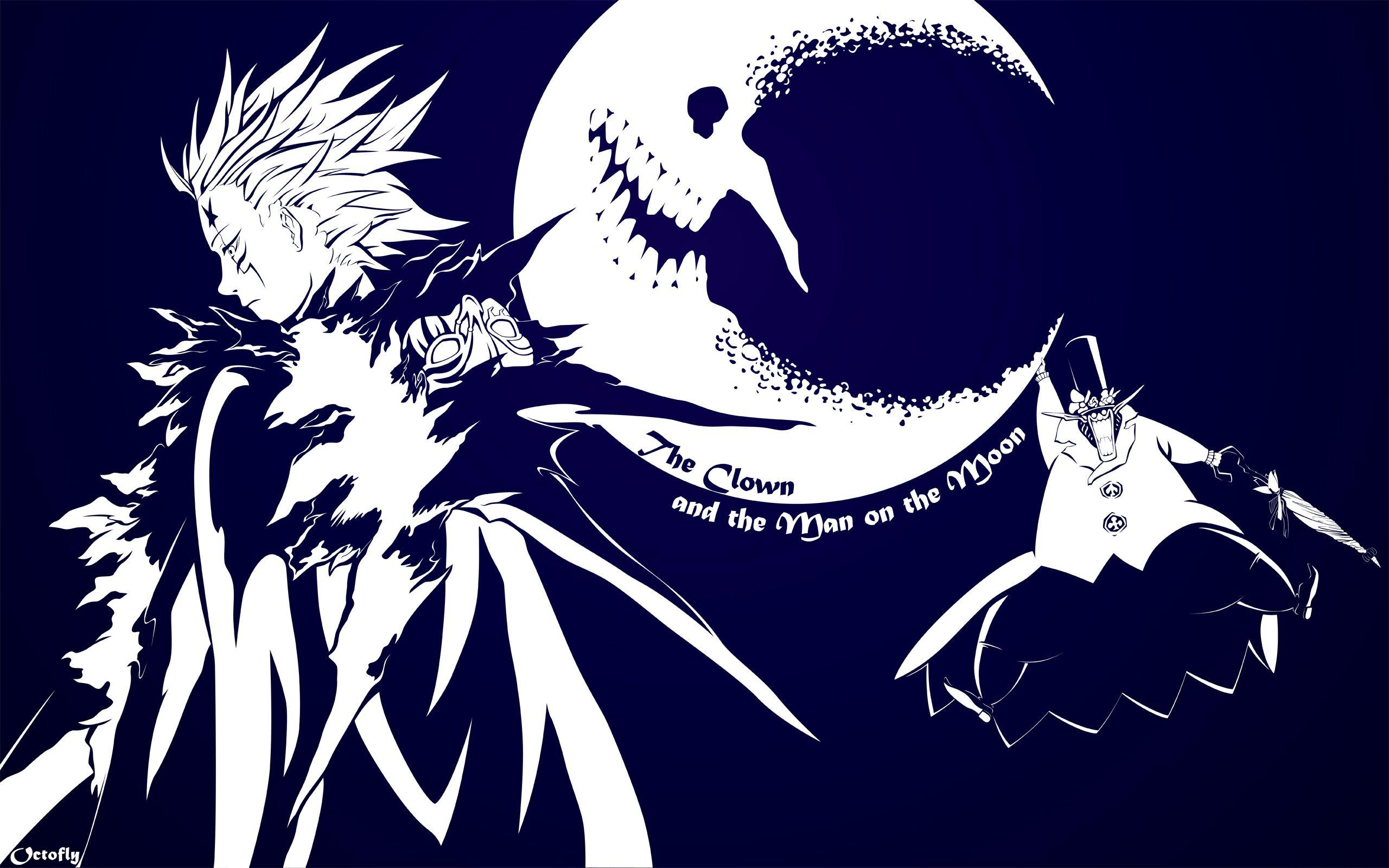 D Gray Man Wallpapers Top Free D Gray Man Backgrounds Wallpaperaccess