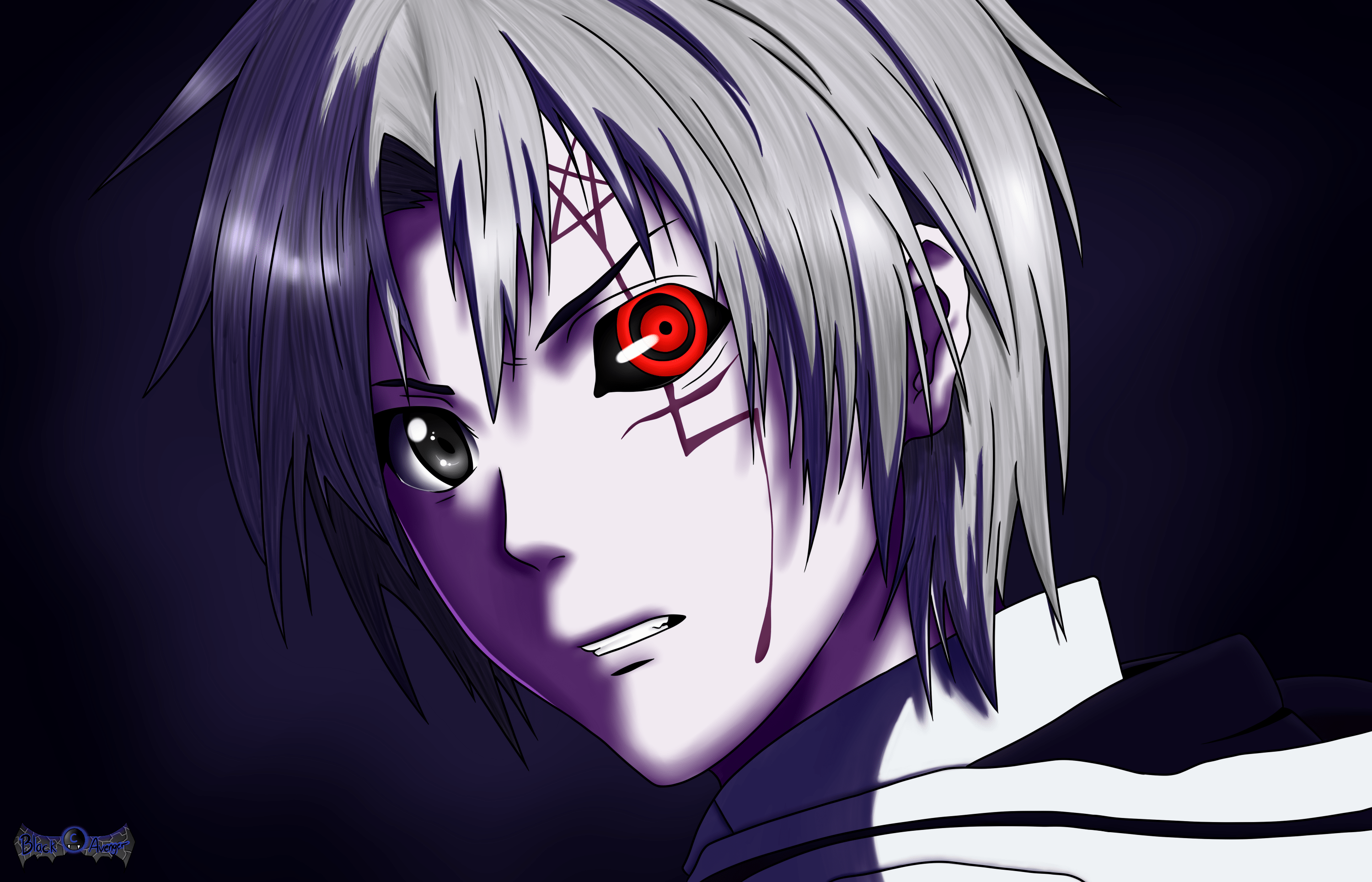 3000x1929 D.Gray Man Wallpaper, Anime, HQ D.Gray Man PictureK