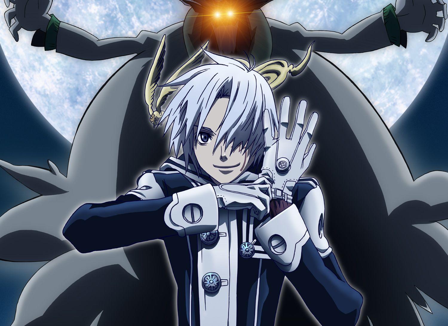 1500x1090 Gray Man Episodes Sub & Dub Gray Man, HD Wallpaper