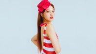 3840x2160 Red Velvet (Power Up Magic) 4K 8K HD Wallpaper