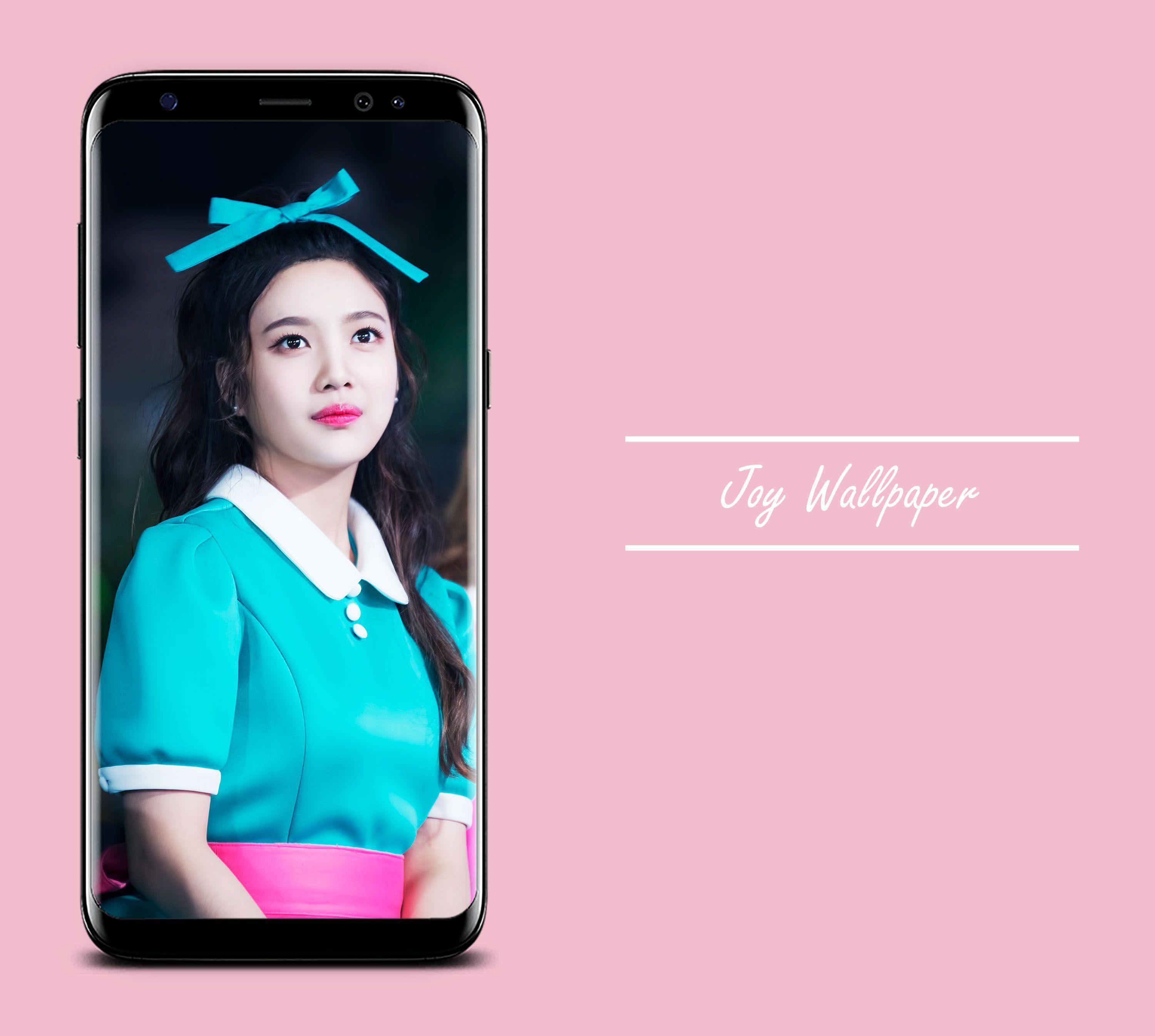 3000x2691 Red Velvet Joy Wallpaper KPOP for Android