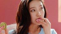 3840x2160 Red Velvet 'Cookie Jar' 4K 8K HD Wallpaper