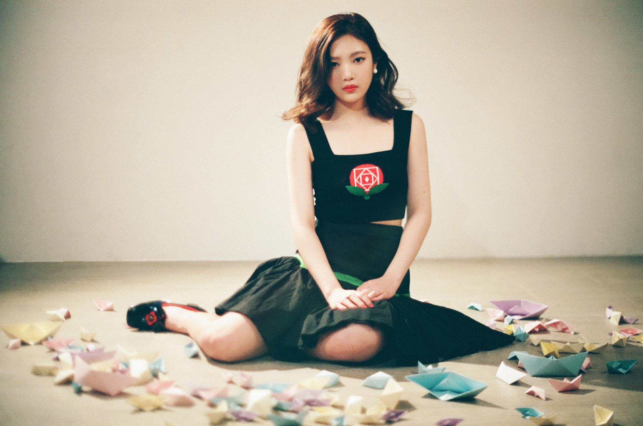 2047x1357 Joy Wallpaper KPOP Image Board